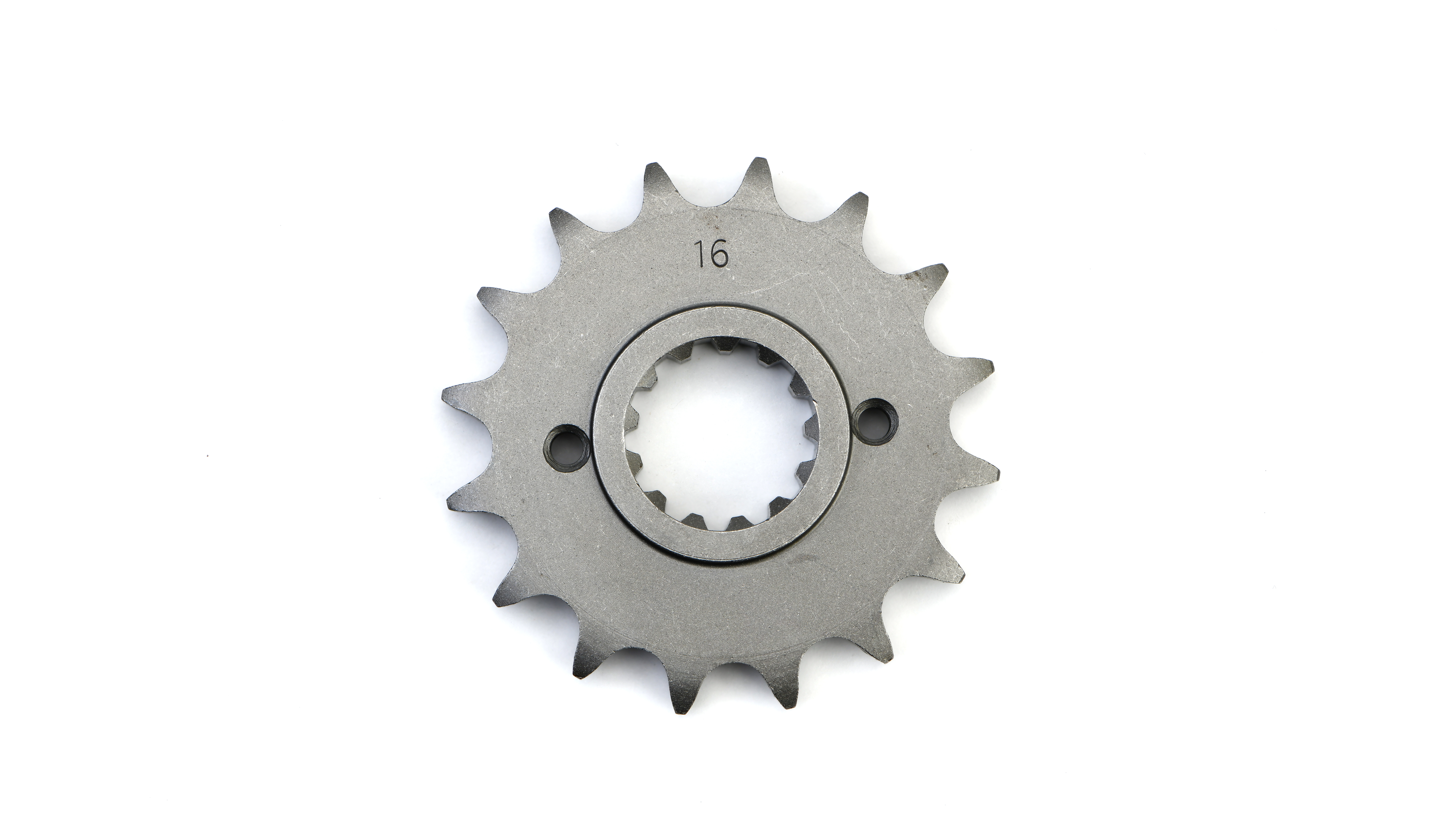 Hendler 339-16 Front Sprocket Honda VFR800 02-13, VFR700 86-87, CBX750 84-86,89