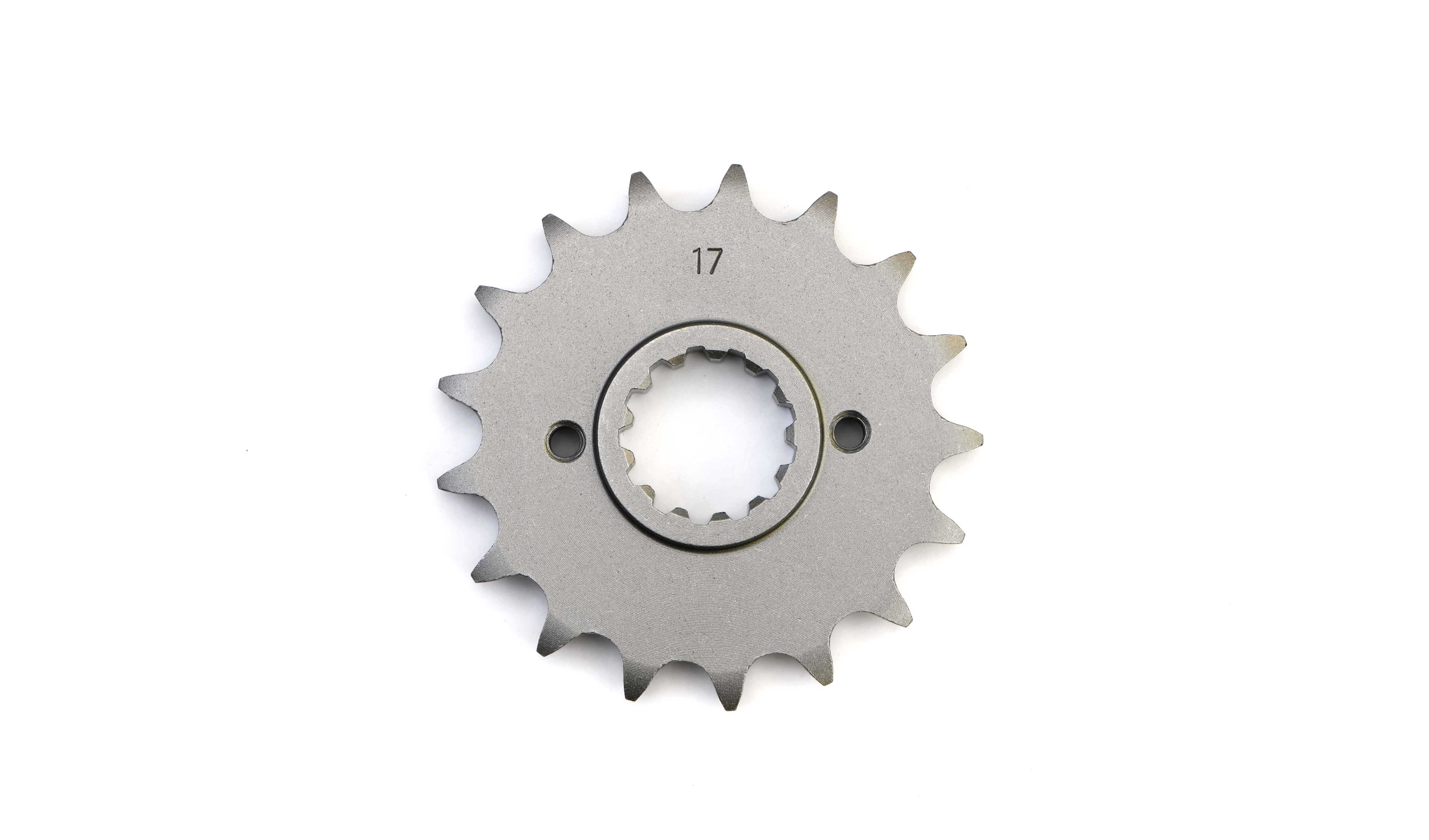 Hendler 339-17 Front Sprocket Honda CBR1100XX, VF1000, CBR1000F, CB900, CB750C, VFR800