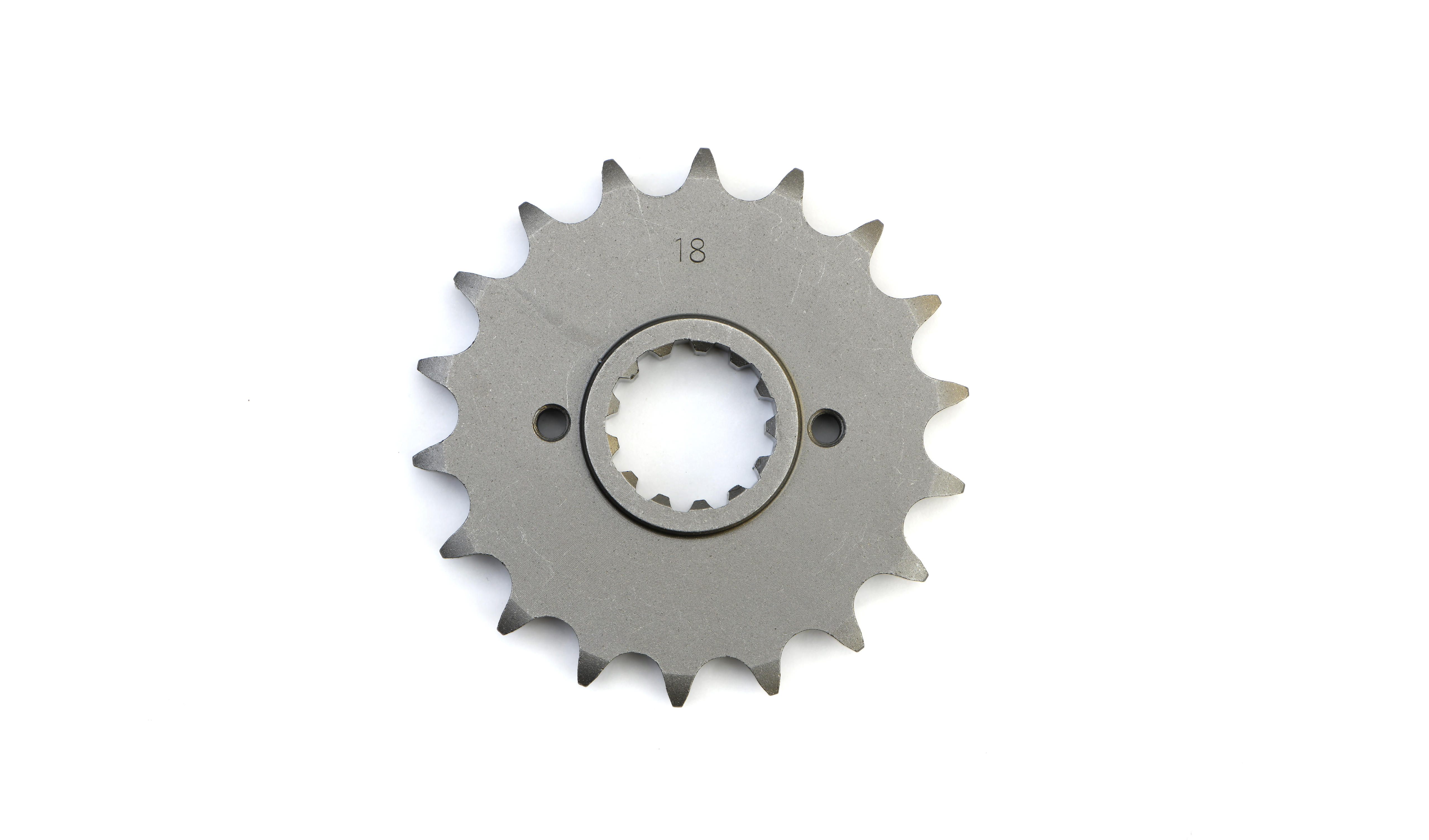 Hendler 339-18 Front Sprocket Honda CB750F 80-83, CB1300 03,05-13, X4 1300 97-00