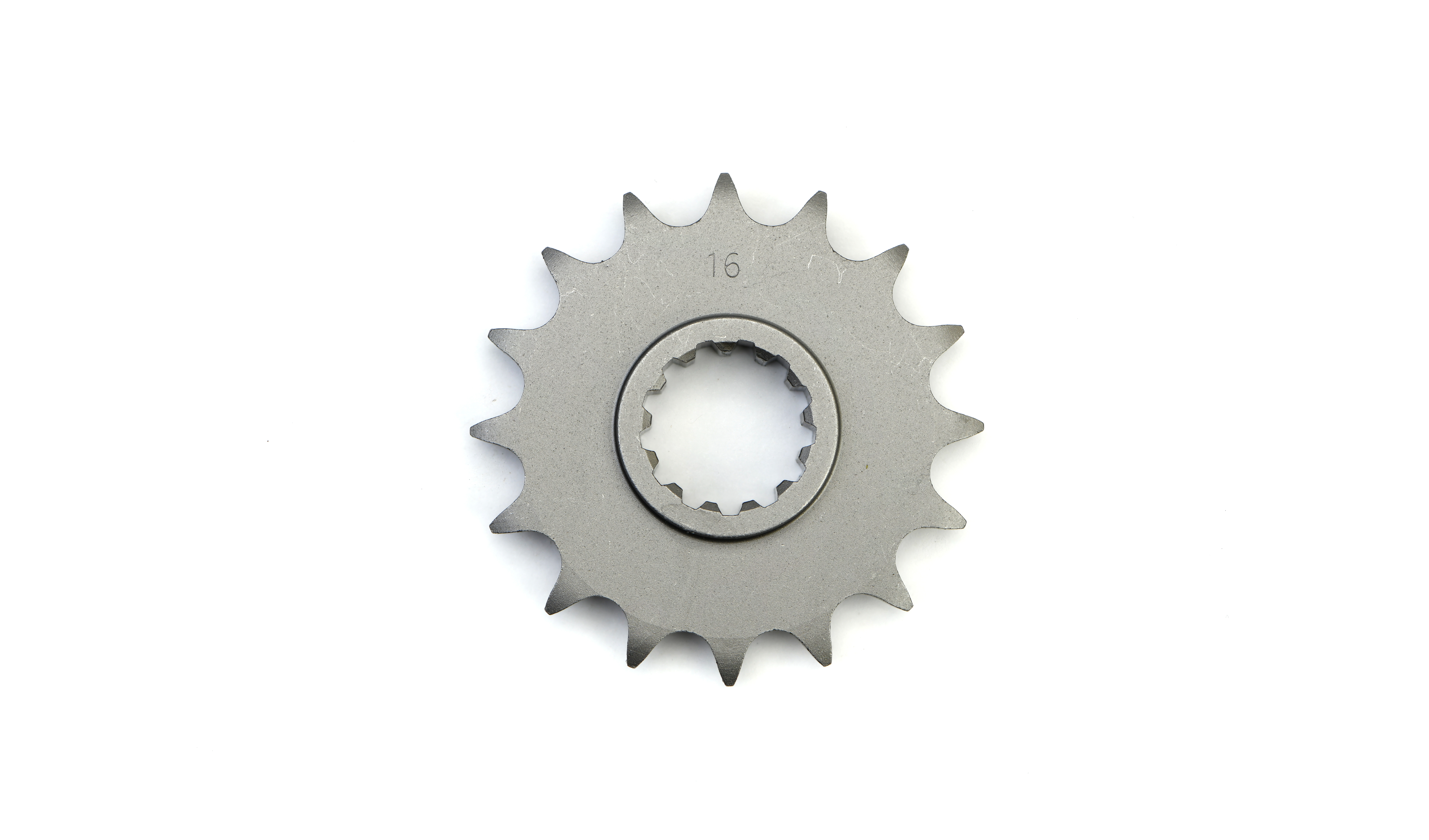 Hendler 1370-16 Front Sprocket Honda CB600F, CBF600 08-10, CBR600 99-13, CBR900 96-99