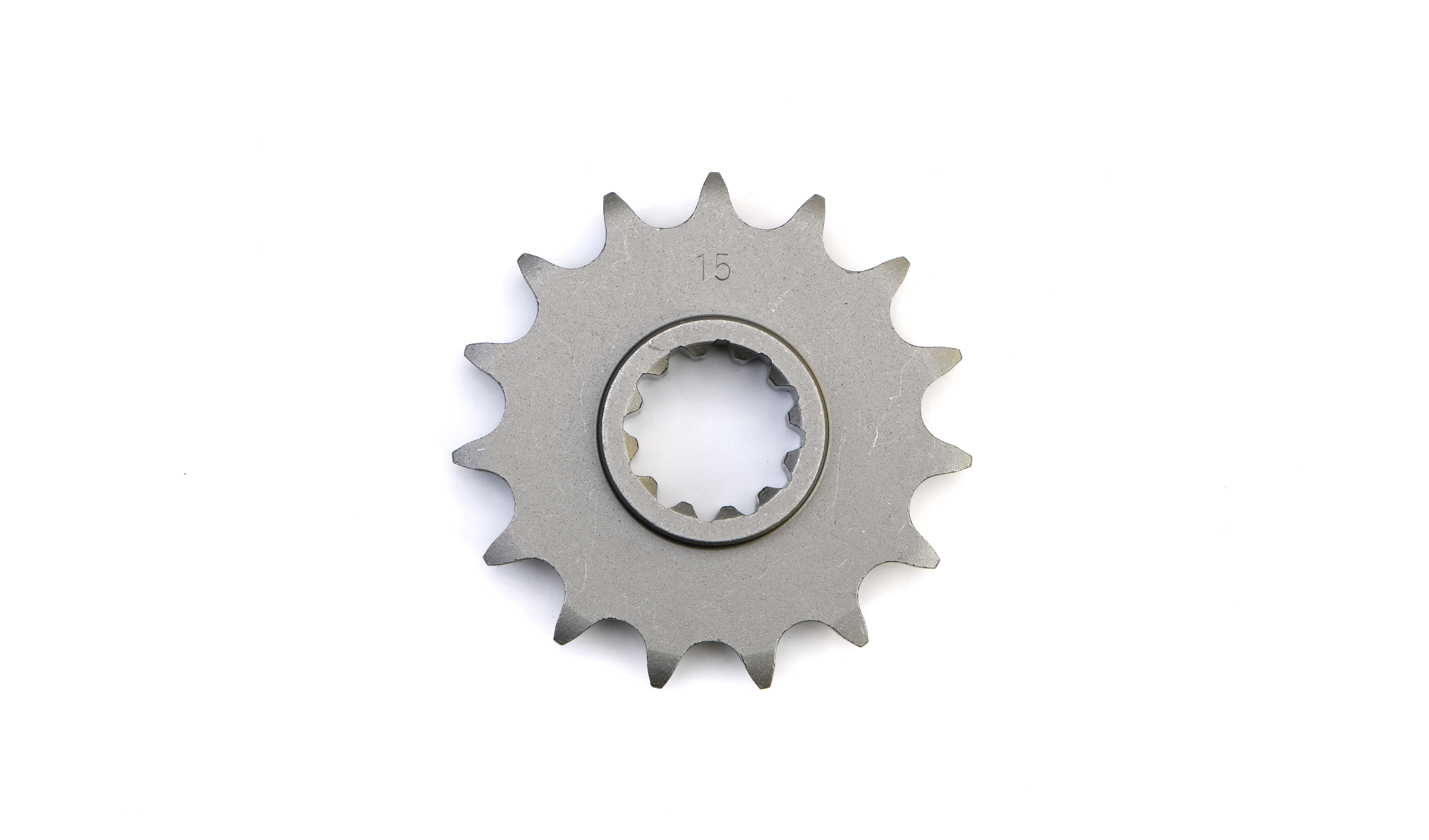 Hendler 1371-15 Front Sprocket Honda CBR600 97-98, CB600F 98-06, CBF600 04-07