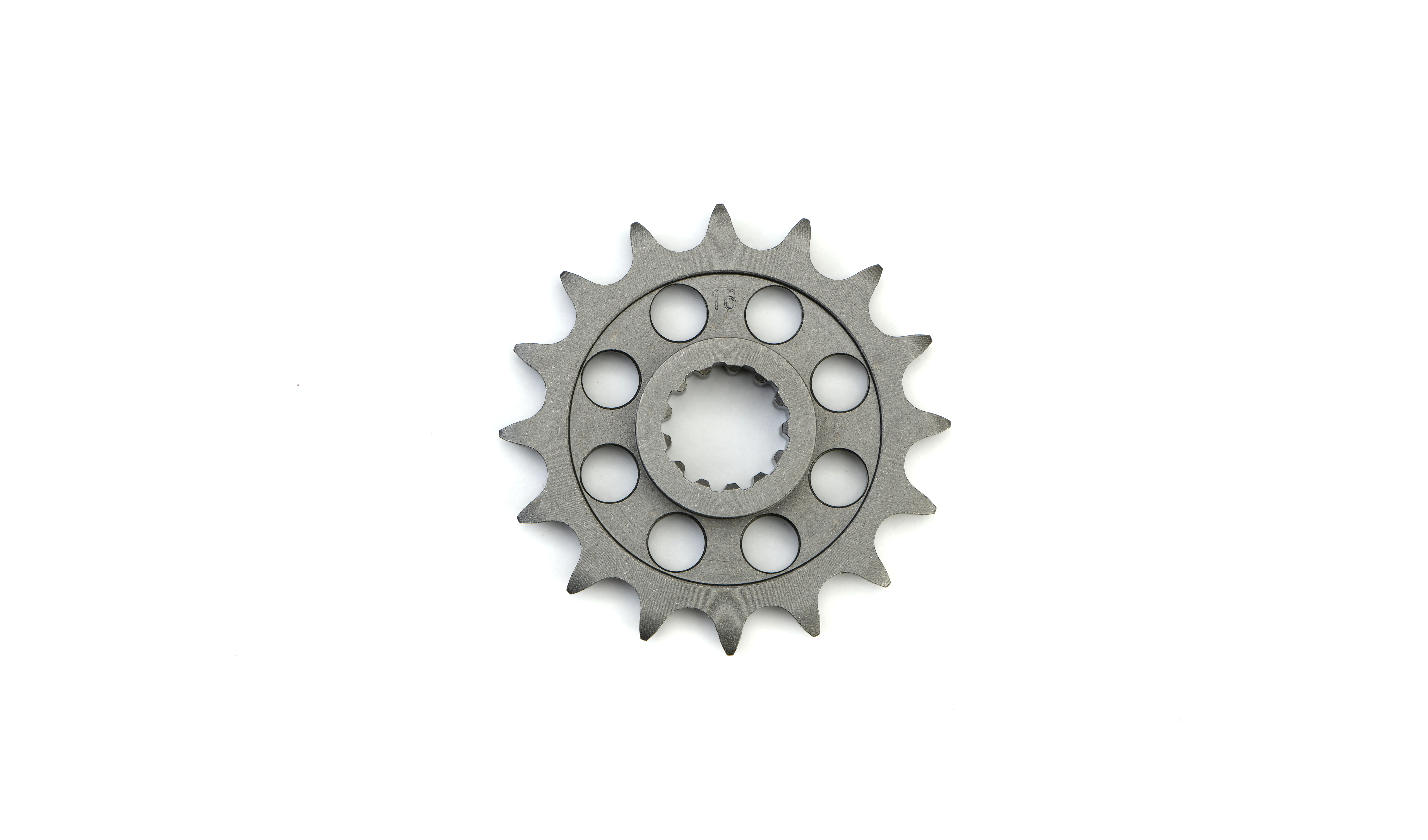 Hendler 1373-16 Front Sprocket Honda NC700 12-14