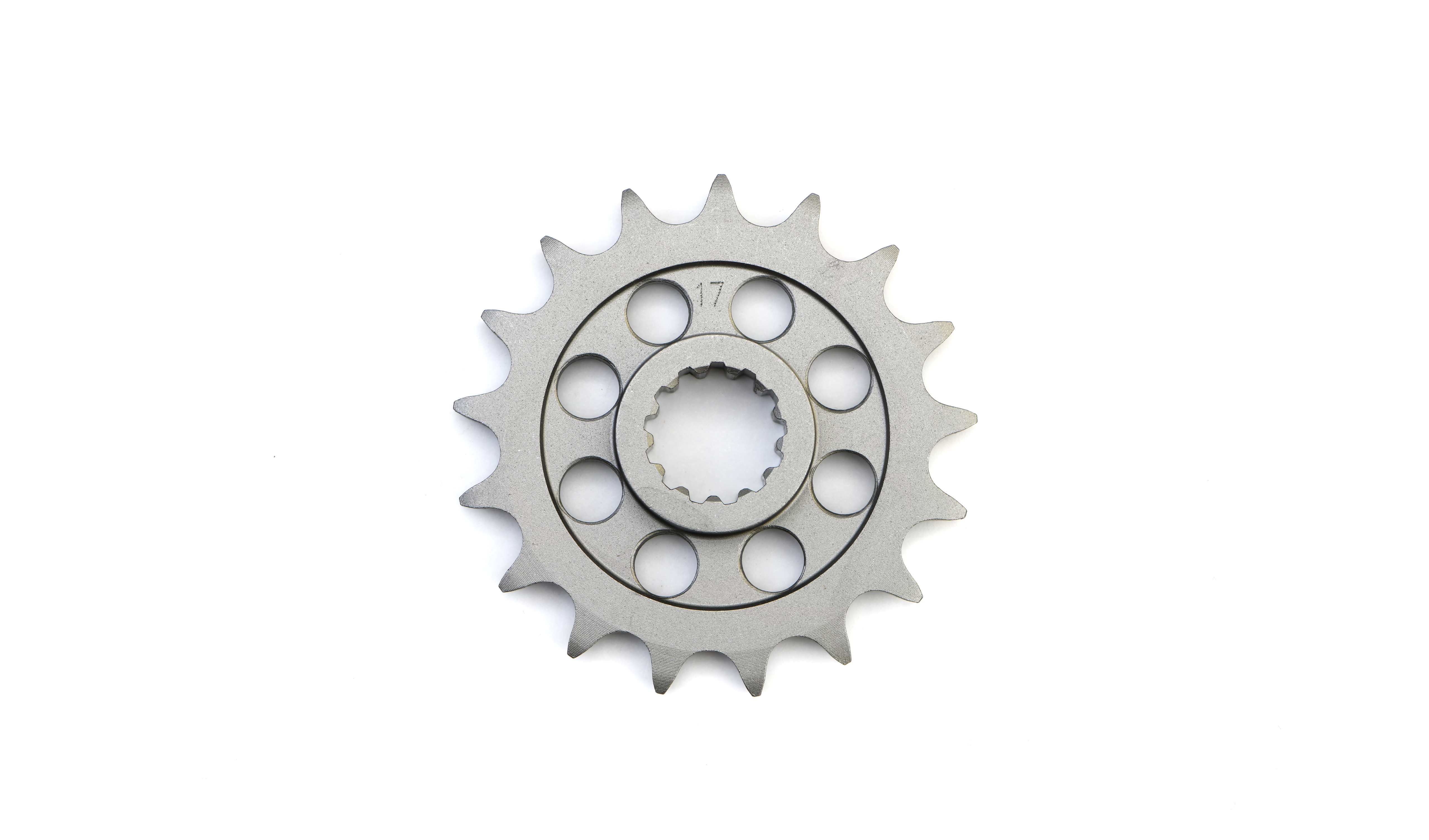 Hendler 1373-17 Front Sprocket Honda NC750S,X,X DCT 14-16