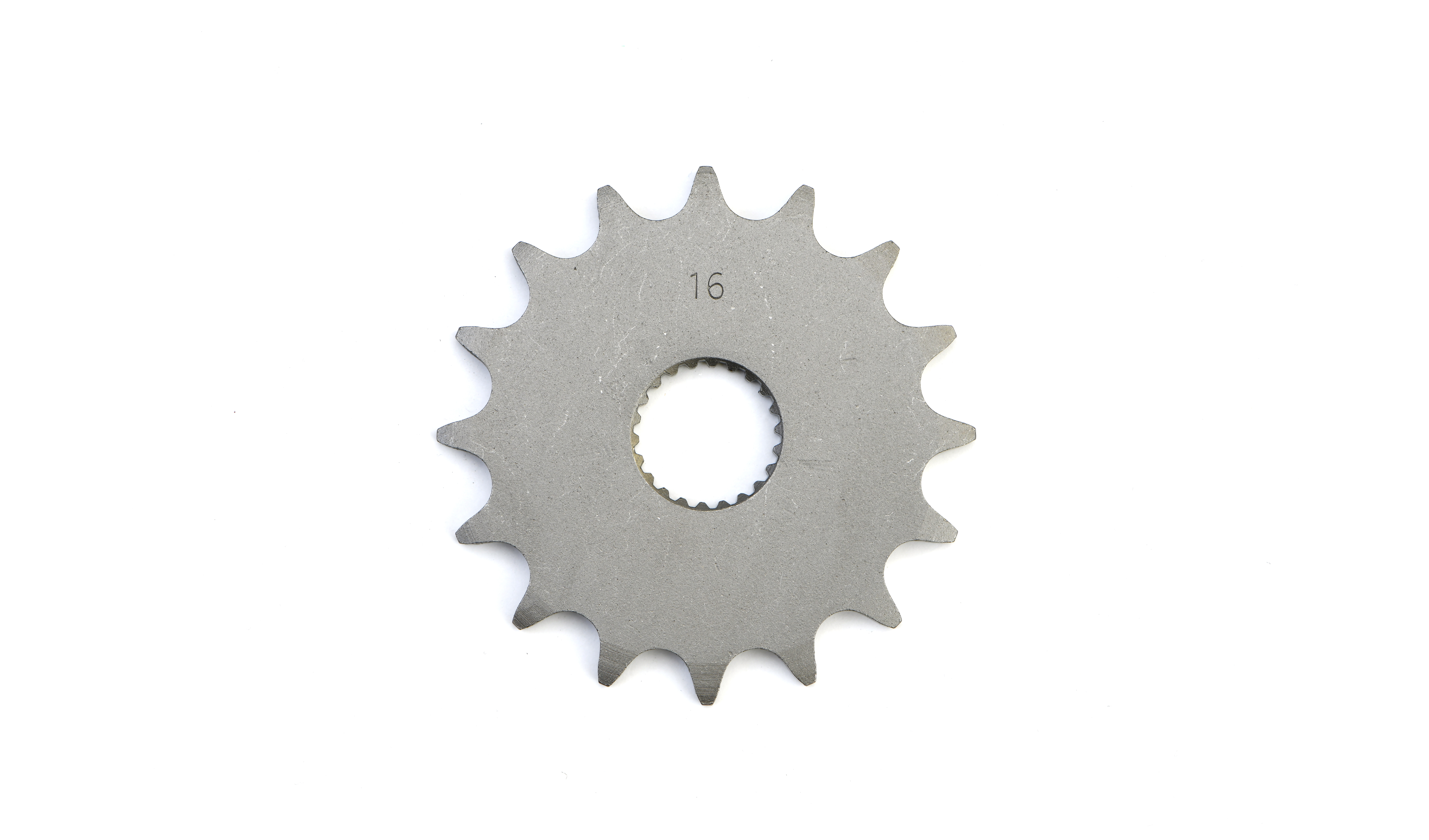 Hendler 394-16 Front Sprocket Aprilia AF1 125 Sintesi, Sport, Super Sport, ETX125, MX125