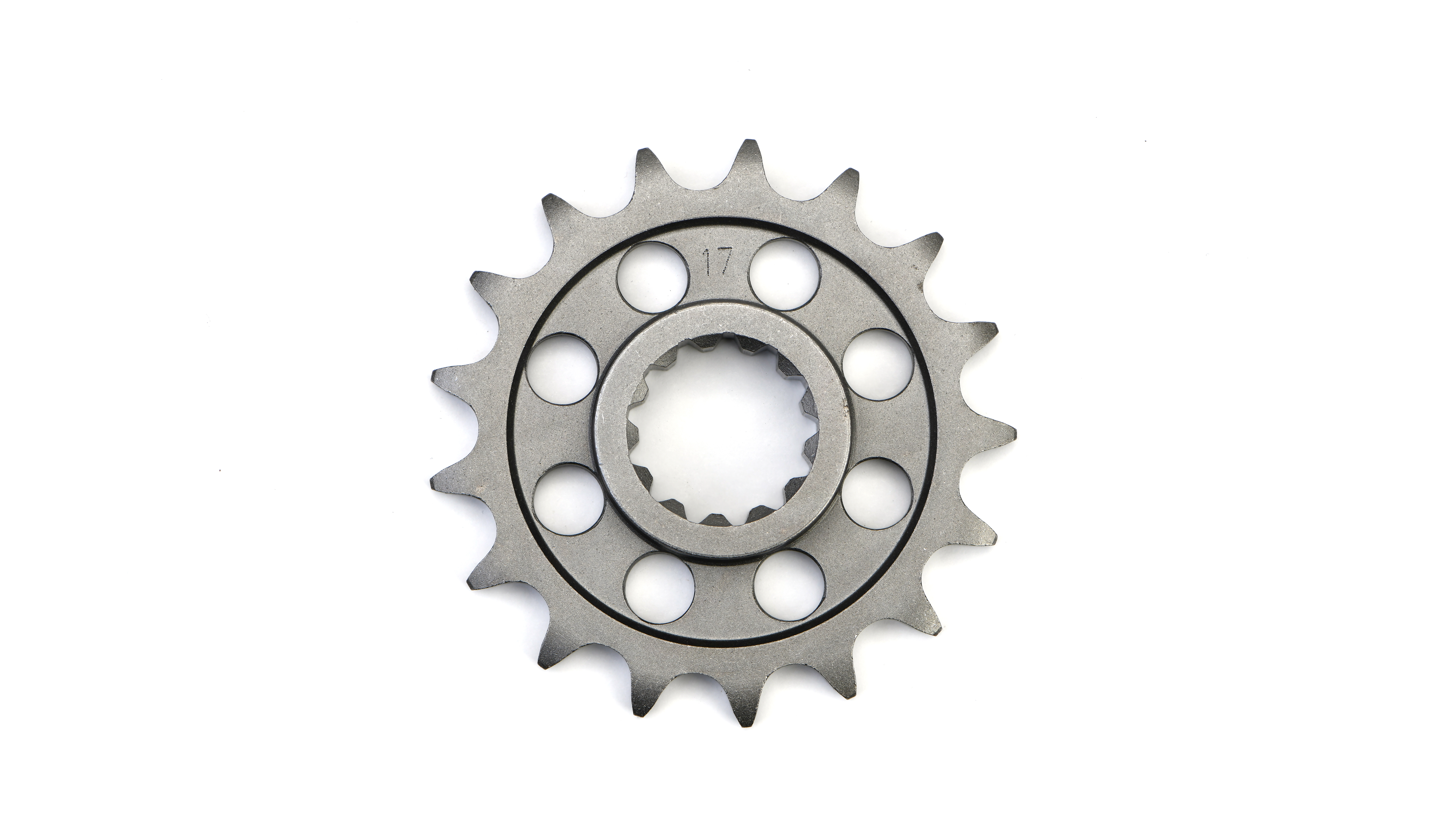 Hendler 404-17 Front Sprocket BMW S1000RR 08-14, HP4, HP4 Carbon 11-14