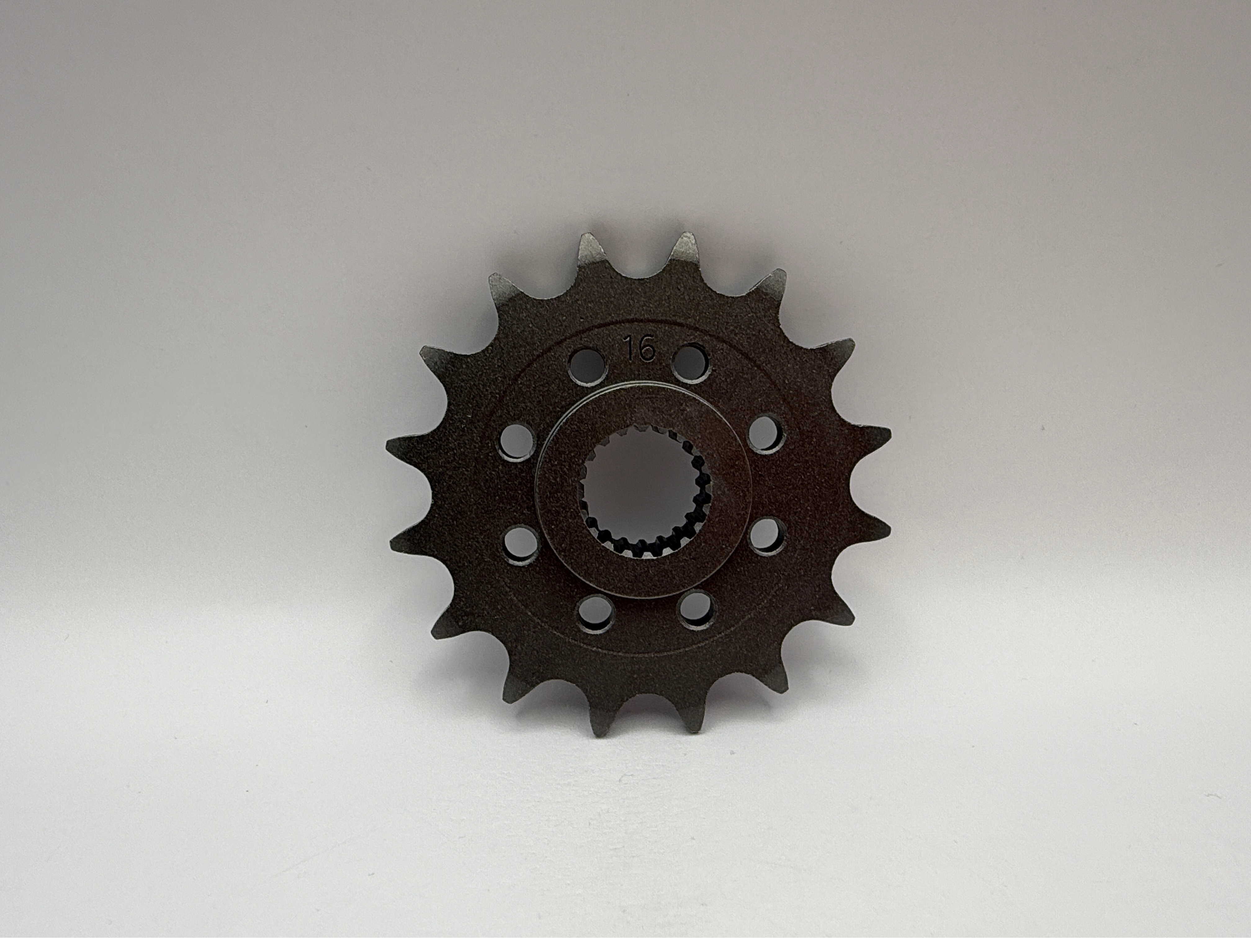 Hendler 406-16 Front Sprocket BMW G310 GS 16-22, G310 R 16-22