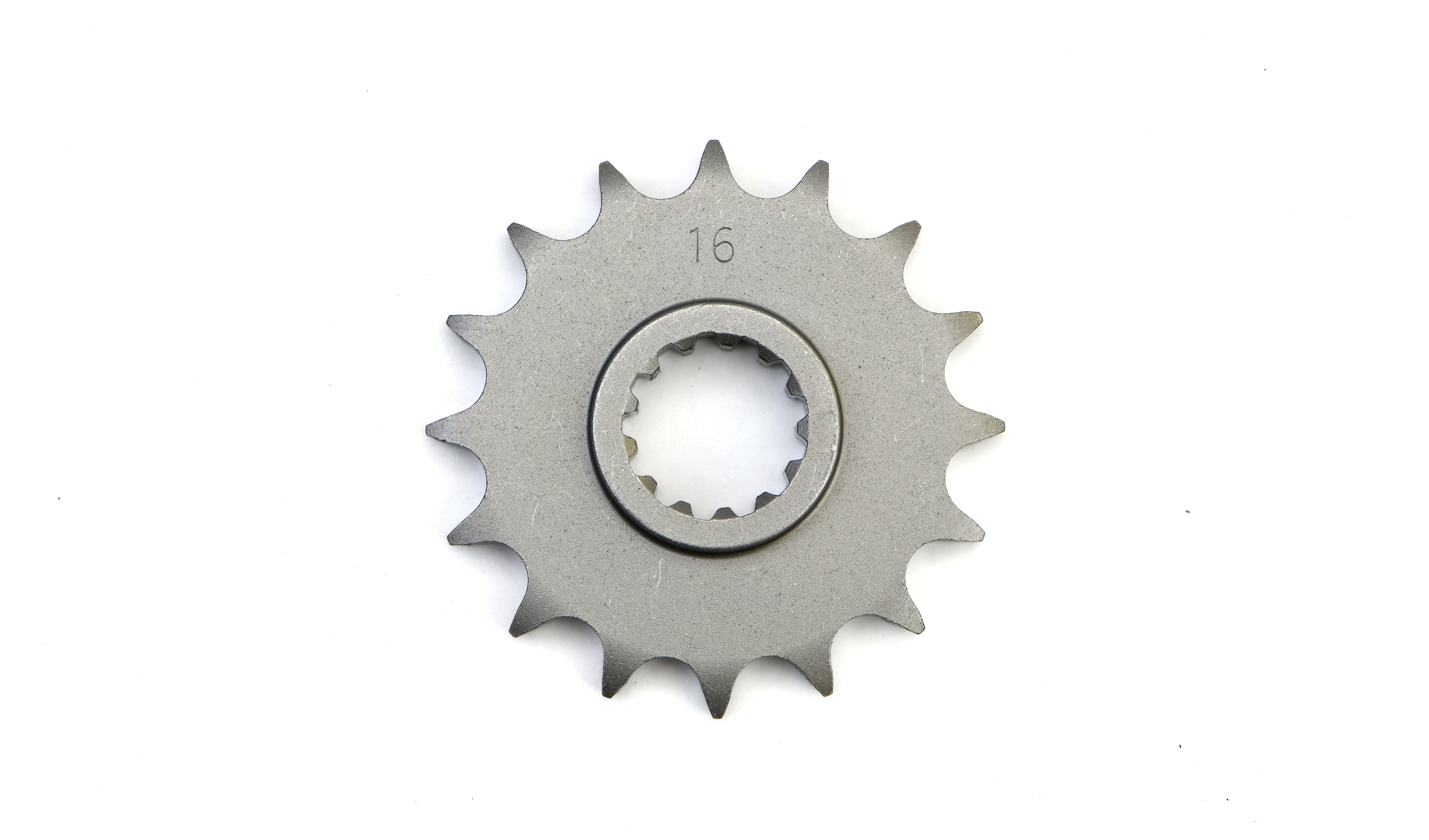Hendler 409-16 Front Sprocket Suzuki DR125 85-88,94-00