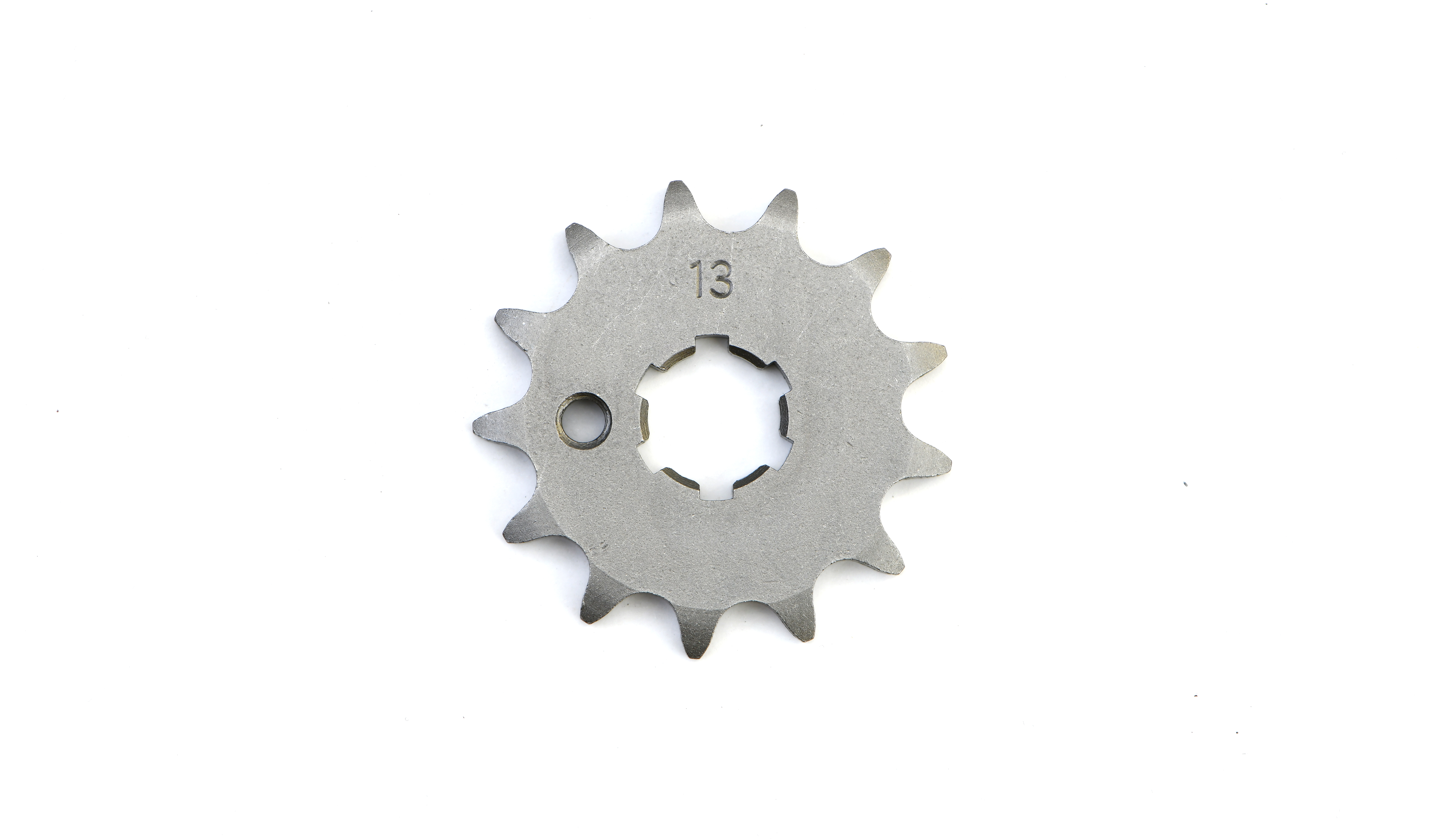 Hendler 546-13 Front Sprocket Kawasaki,KX60,65,80,85,100, Suzuki RM60,65, Yamaha TTR50