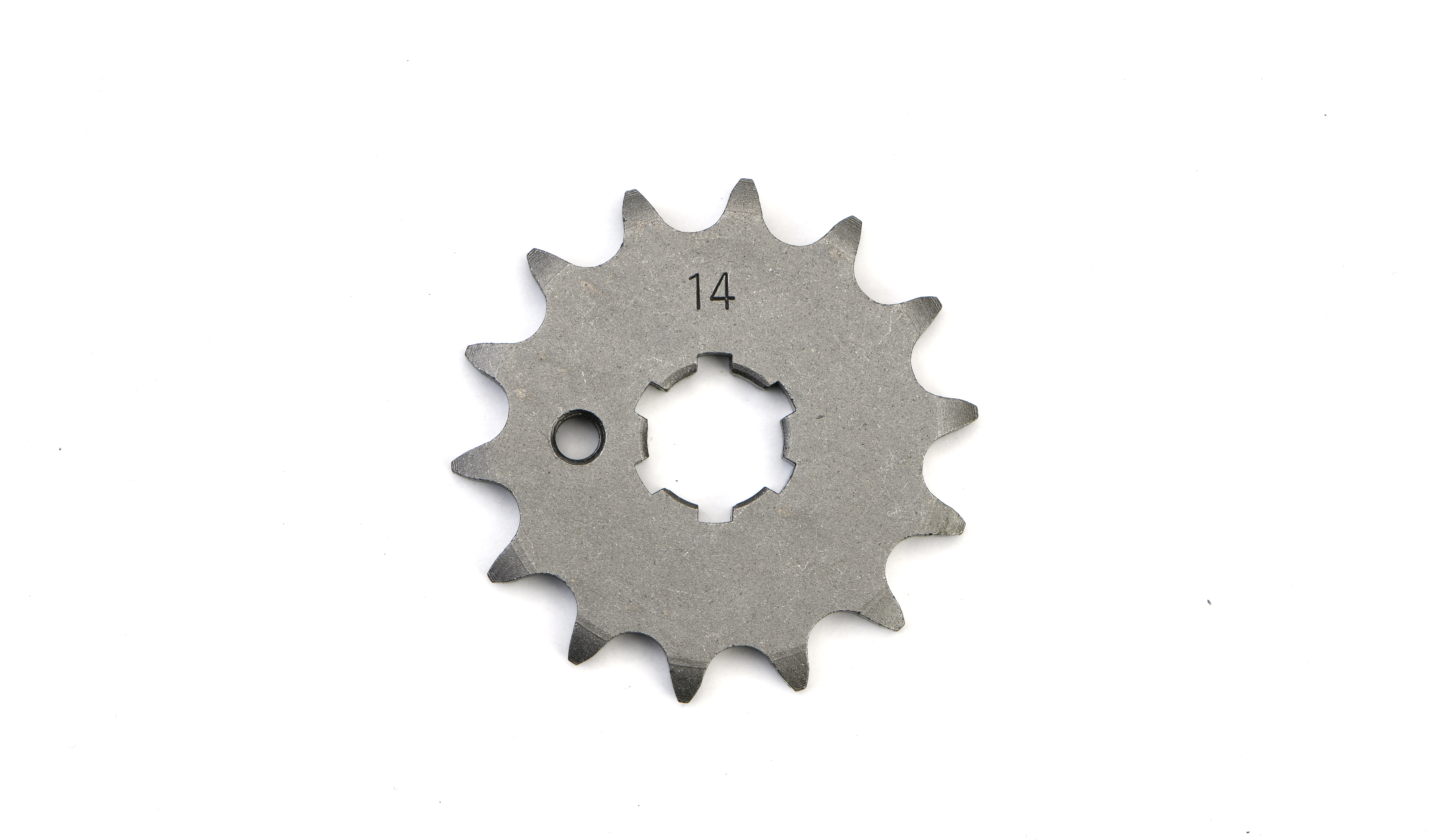 Hendler 546-14 Front Sprocket Kawasaki KX80,85,100, Suzuki RM80, Yamaha TTR90