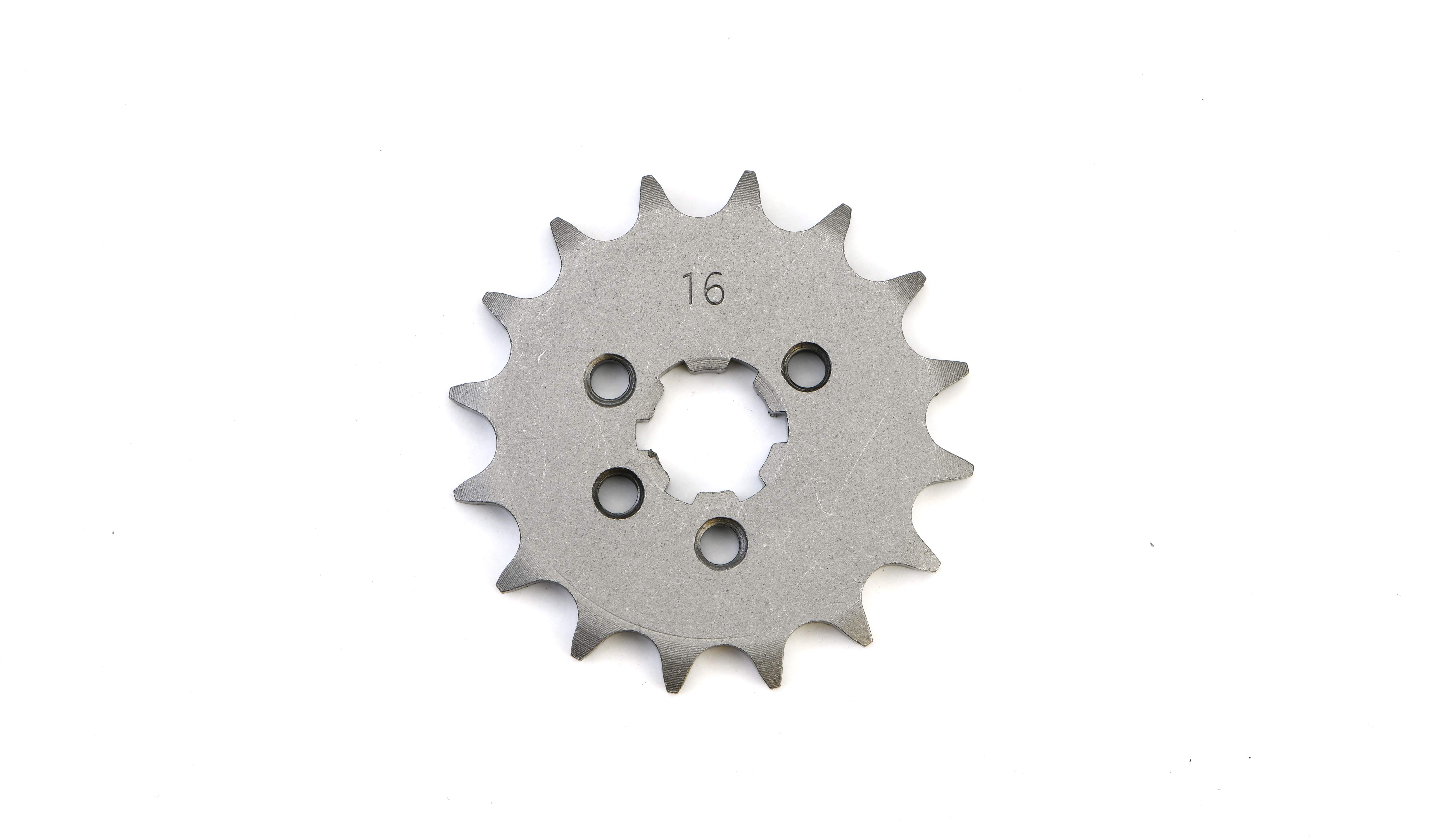 Hendler 417-16 Front Sprocket Kawasaki KMX200 88-91