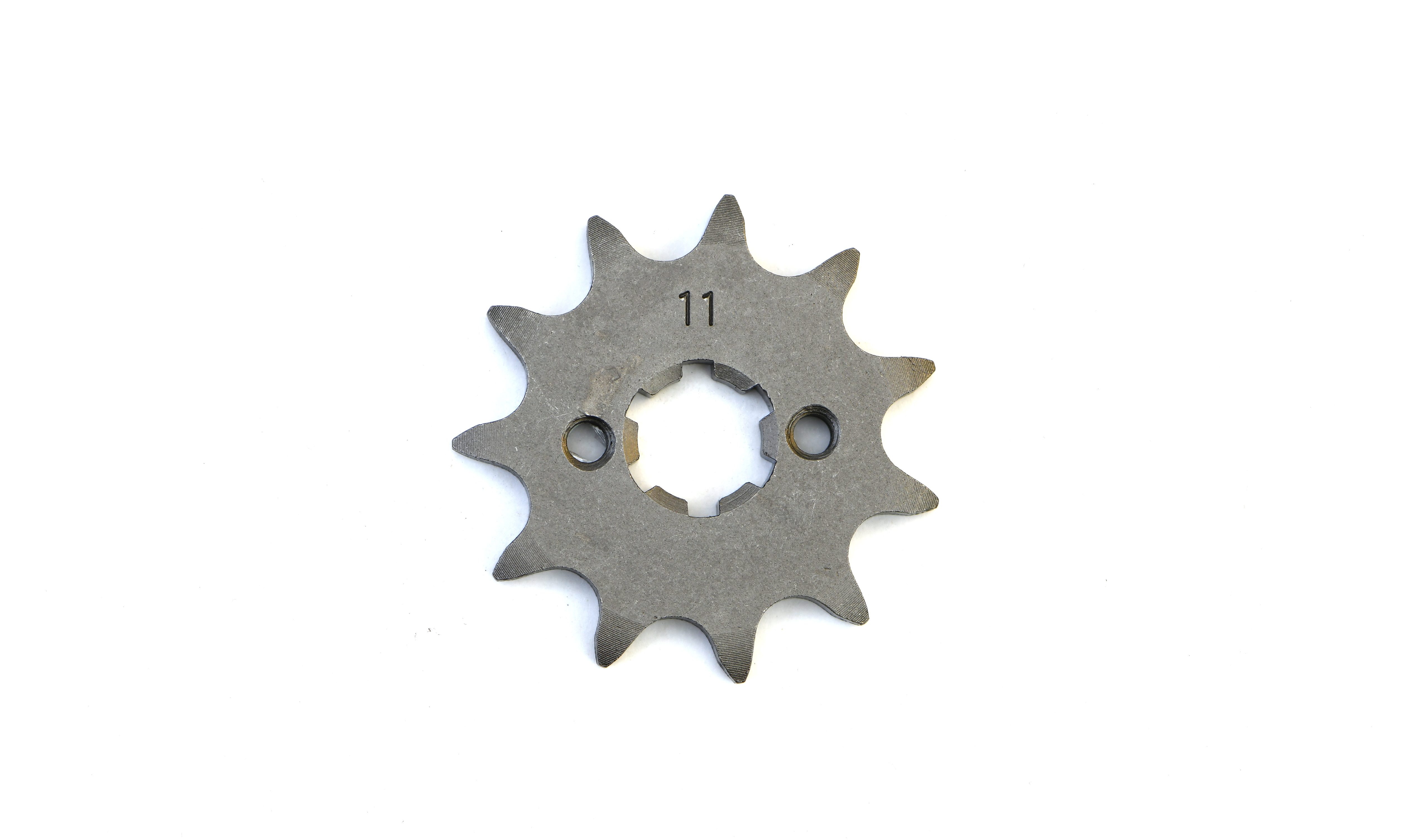 Hendler 421/422-11 Front Sprocket Yamaha YT125J-N, YT175J,K Tri Moto