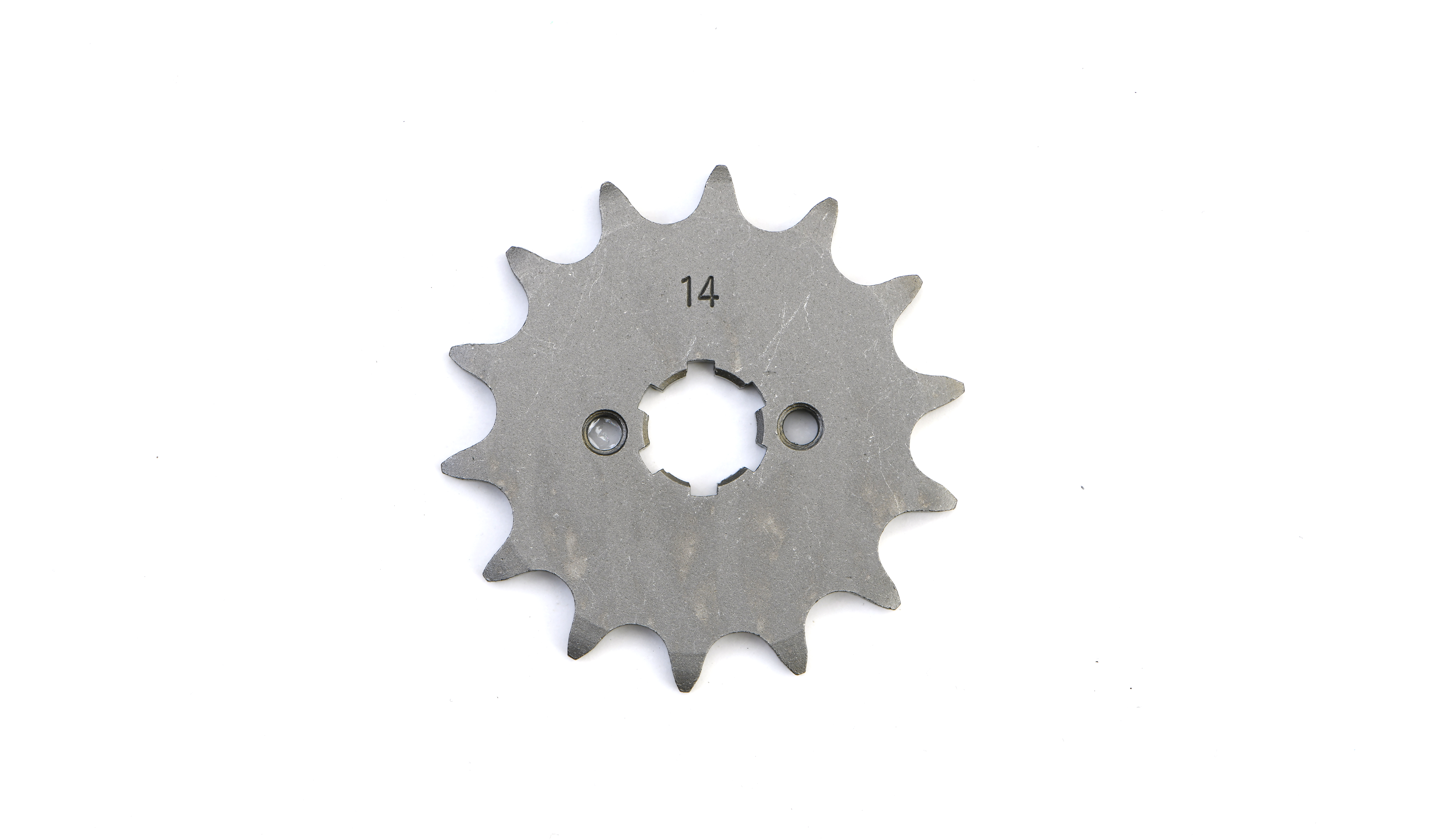Hendler 421/422-14 Front Sprocket Suzuki GT185 73-78