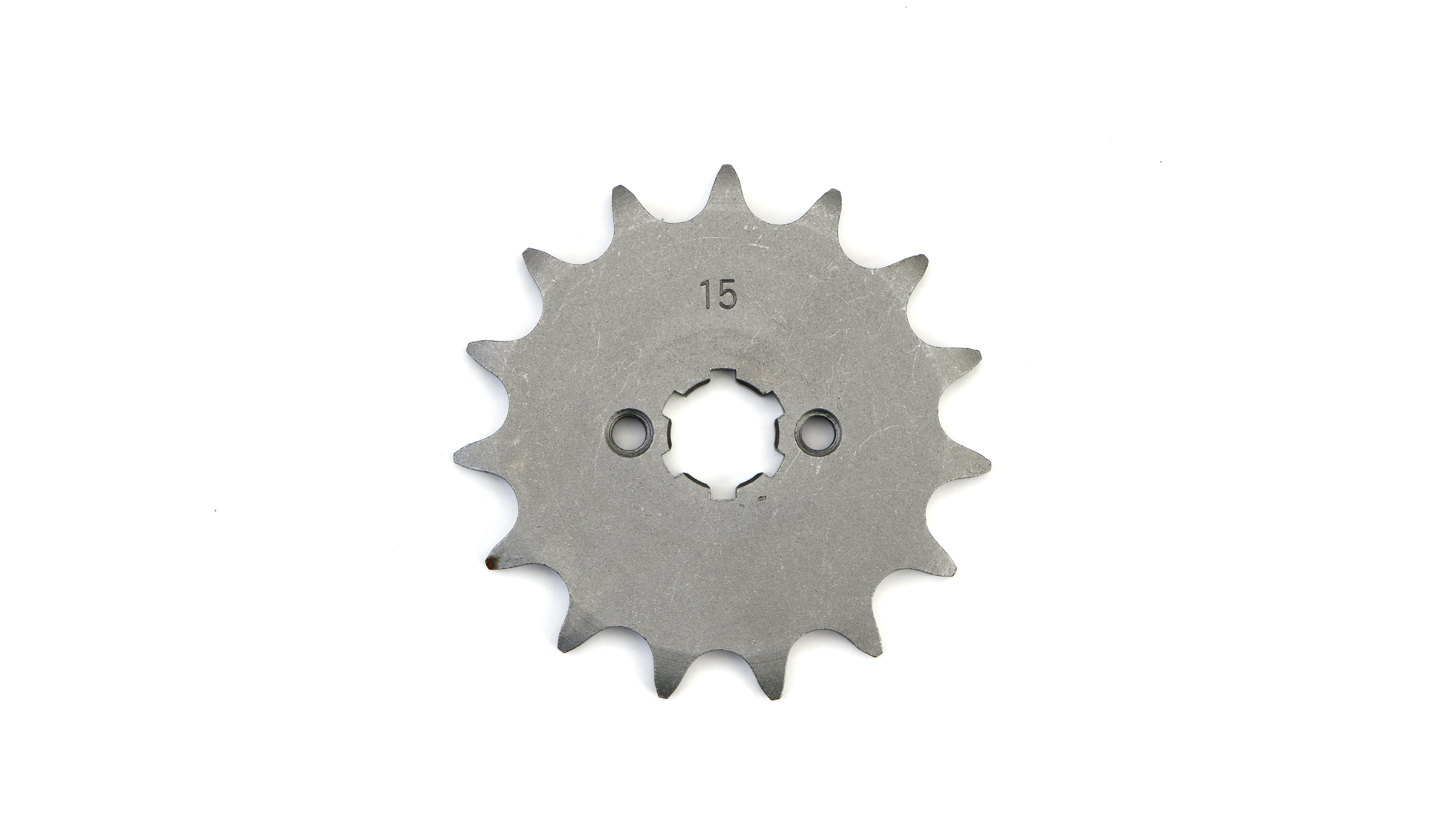 Hendler 421/422-15 Front Sprocket Suzuki RG125,GT185