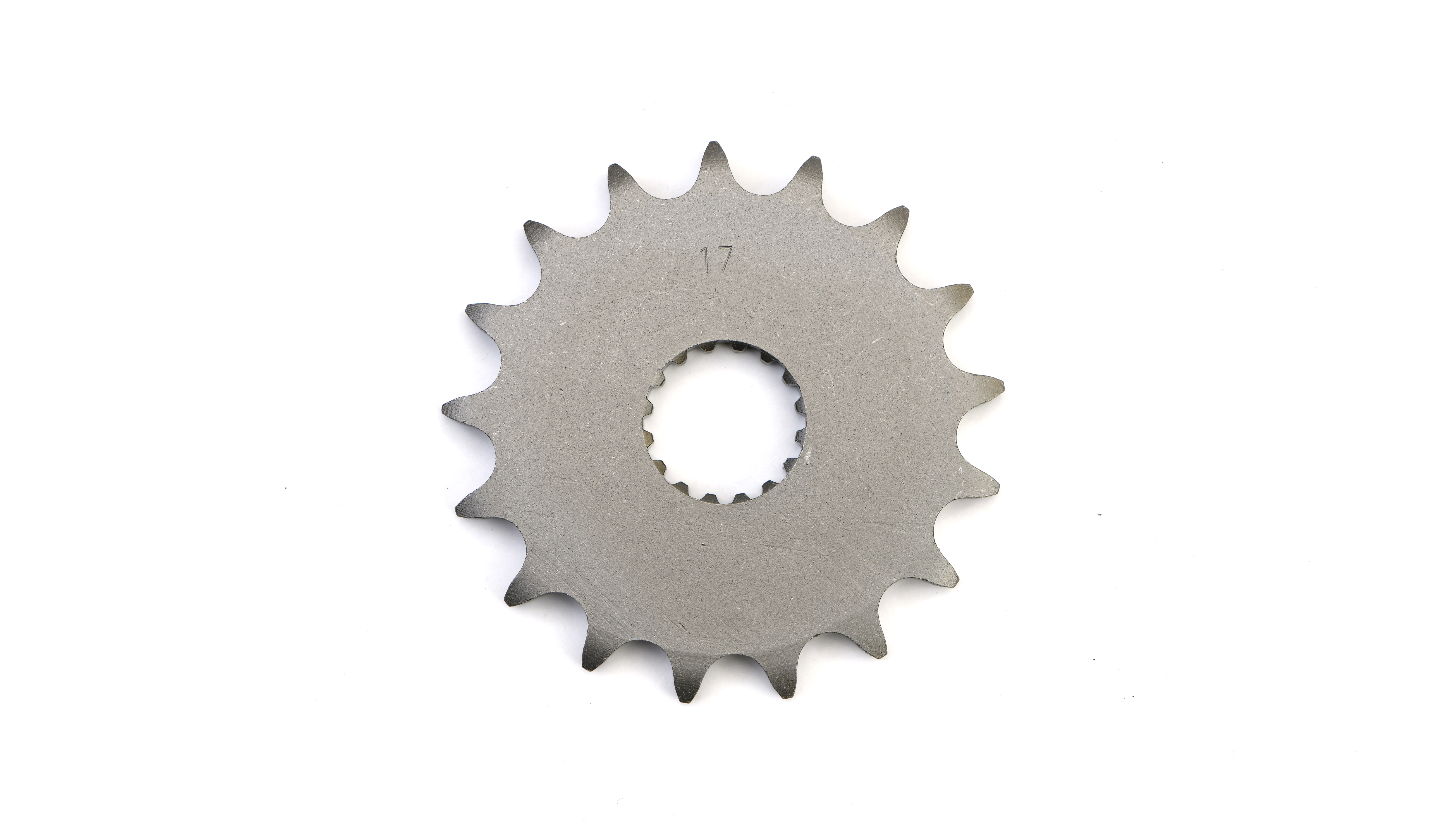 Hendler 423-17 Front Sprocket Suzuki GSX-R1000 09-13