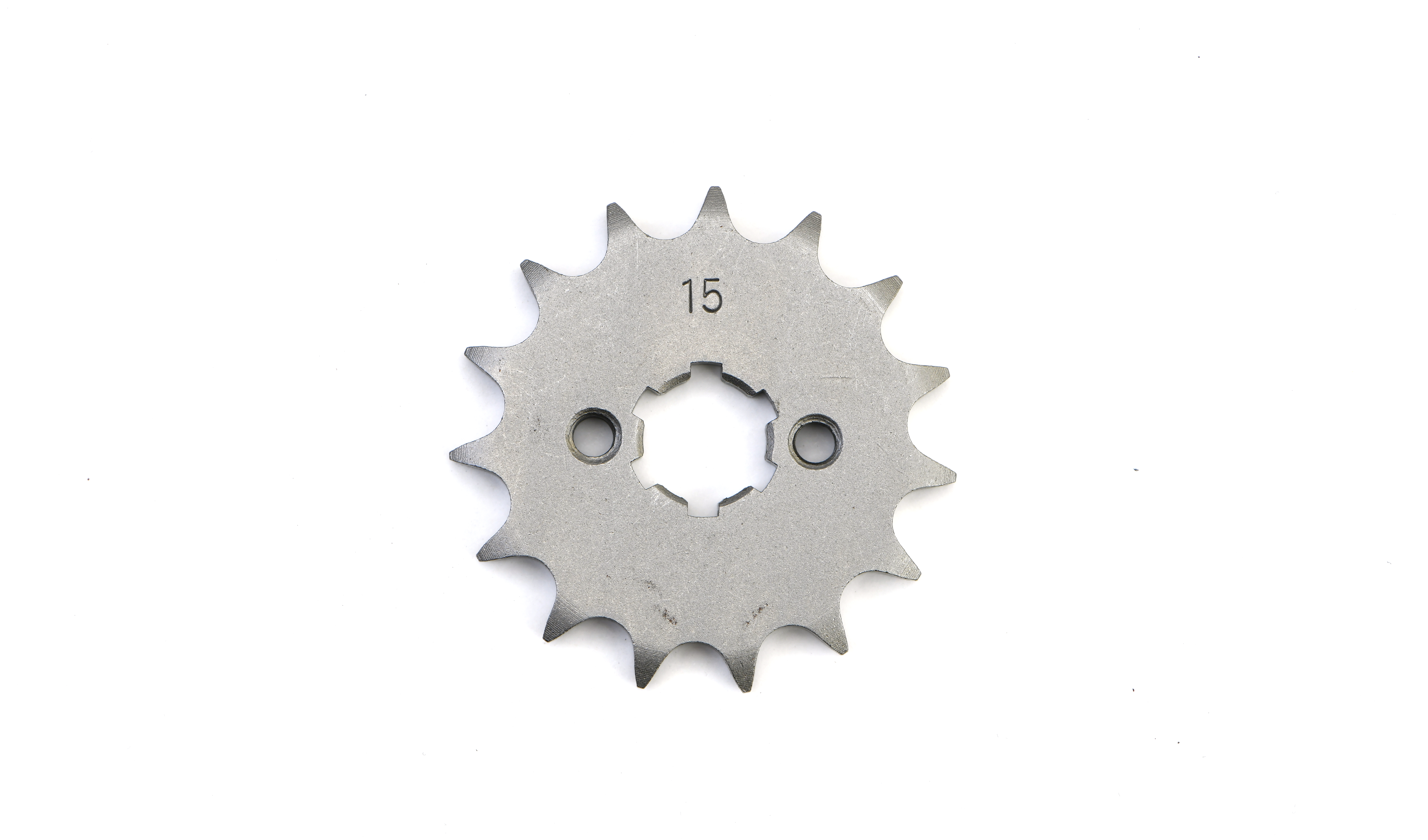 Hendler 425/1425-15 Front Sprocket Suzuki GP100, GP125, RG125, RV125, TS125