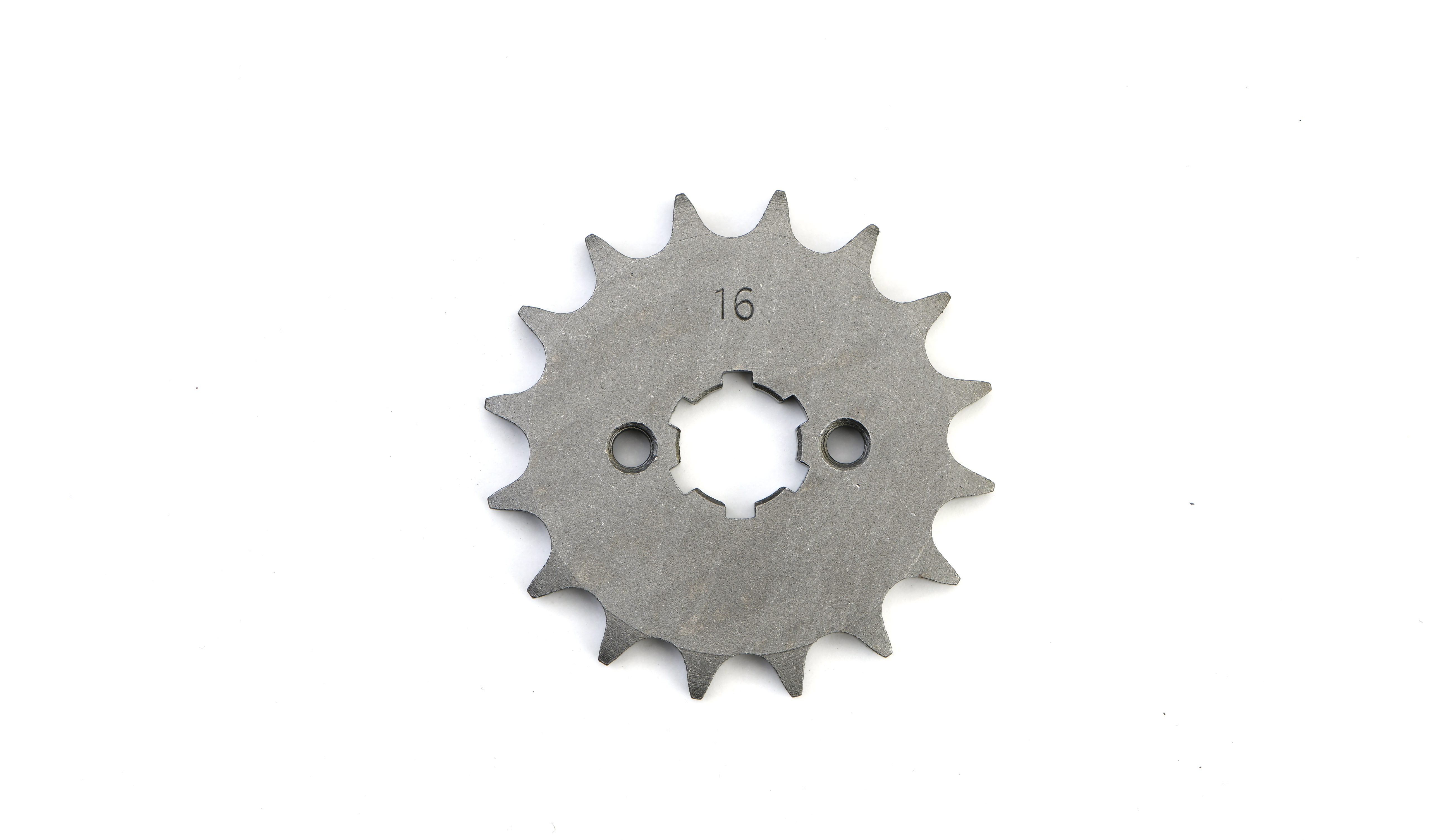 Hendler 425/1425-16 Front Sprocket Suzuki RG125 FUN-R,UN, Cagiva Elefant 125, SXT125