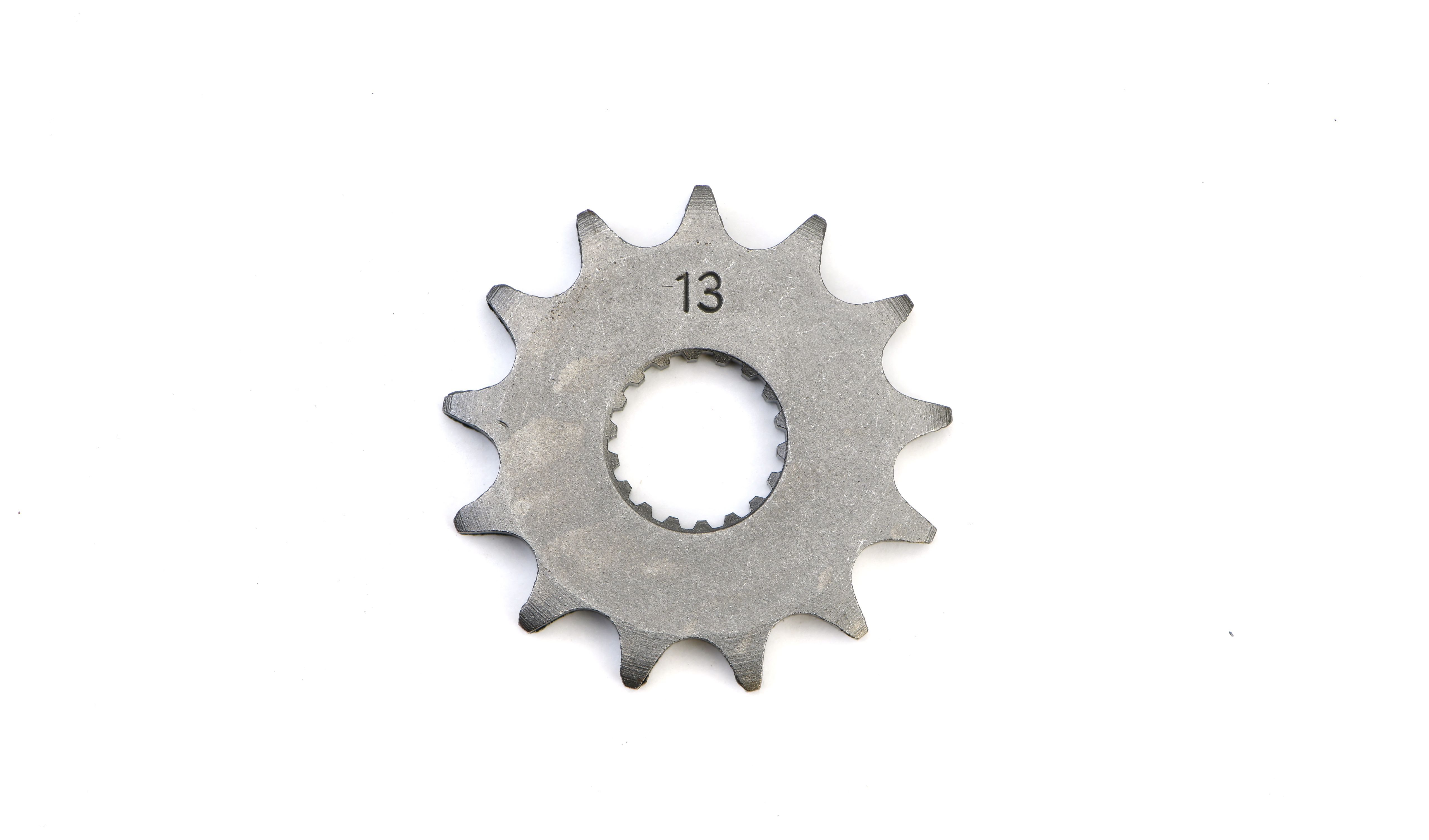 Hendler 426-13 Front Sprocket Suzuki LT125D-H 83-87