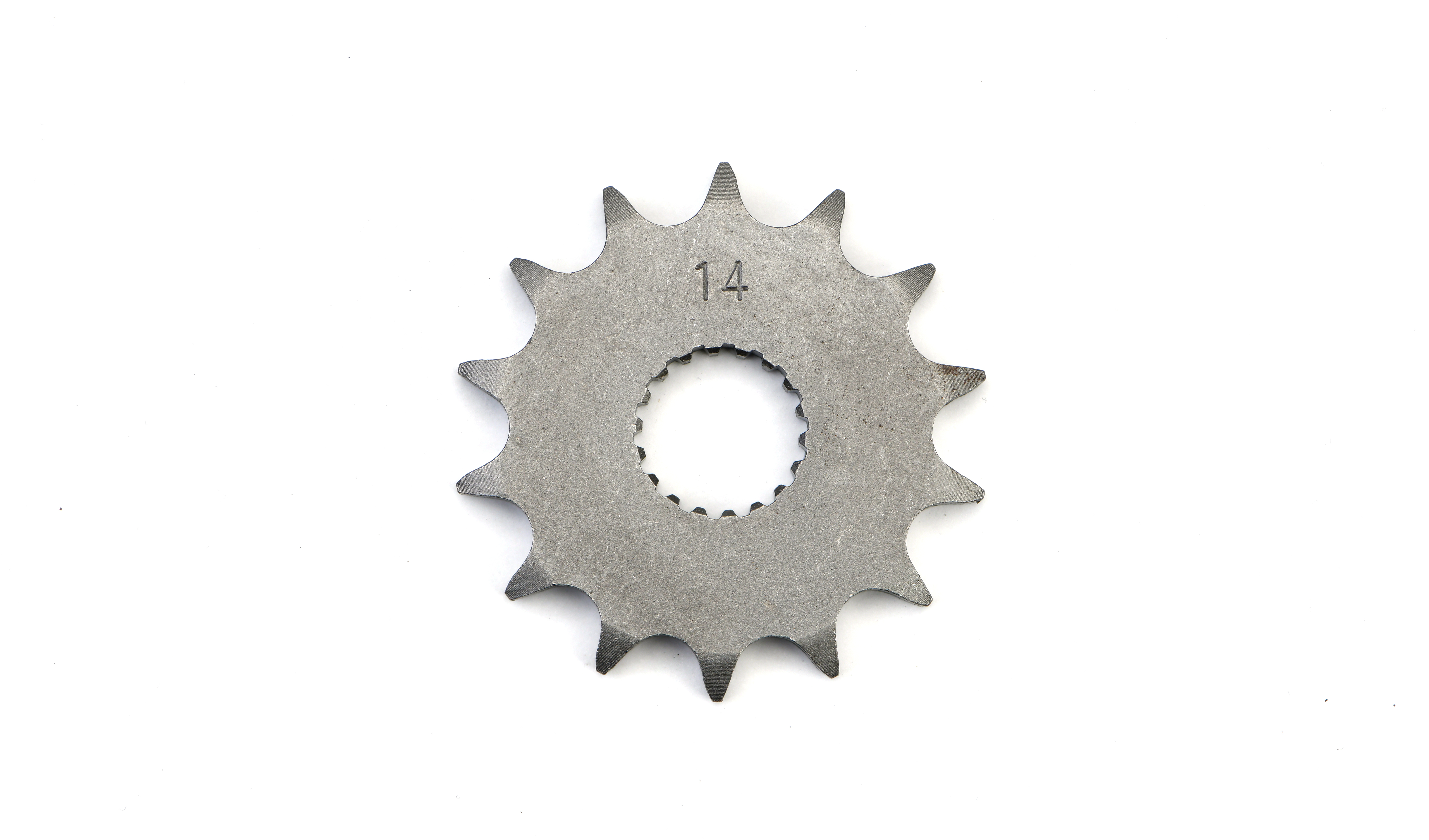 Hendler 426-14 Front Sprocket Suzuki GN125, GS125, RM125, RM100, DR125, EN125