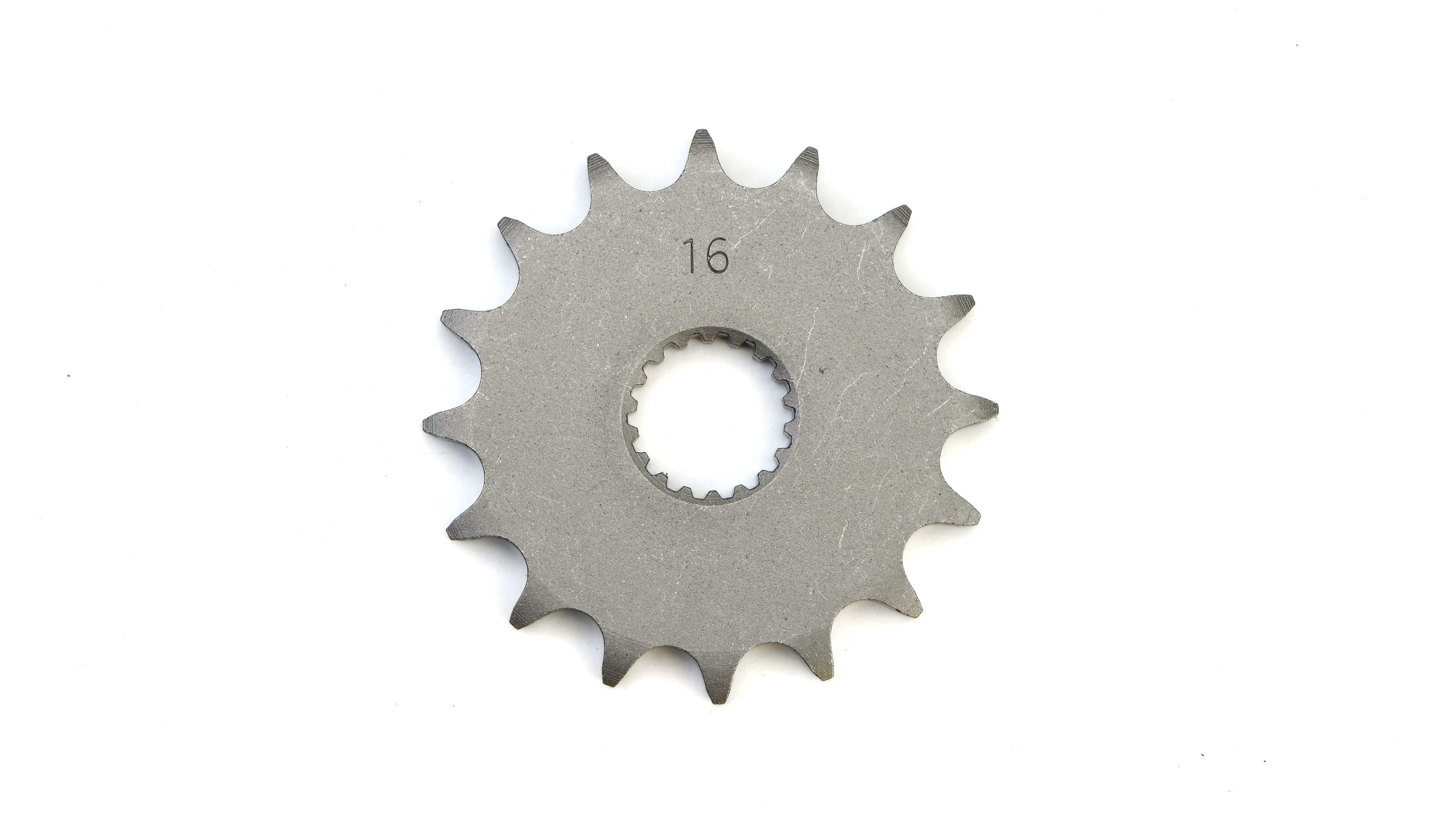 Hendler 426-16 Front Sprocket Suzuki RM100, DR, GN, RM125