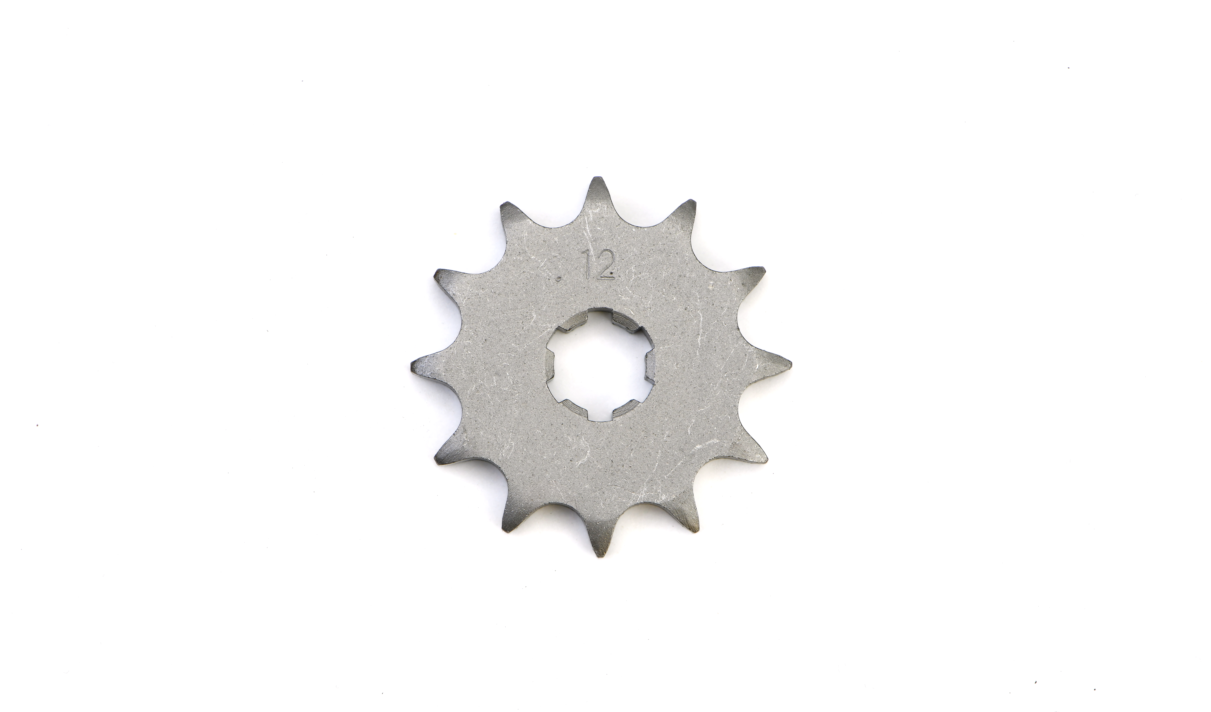Hendler 428-12 Front Sprocket Suzuki DS80T-Y 80-00