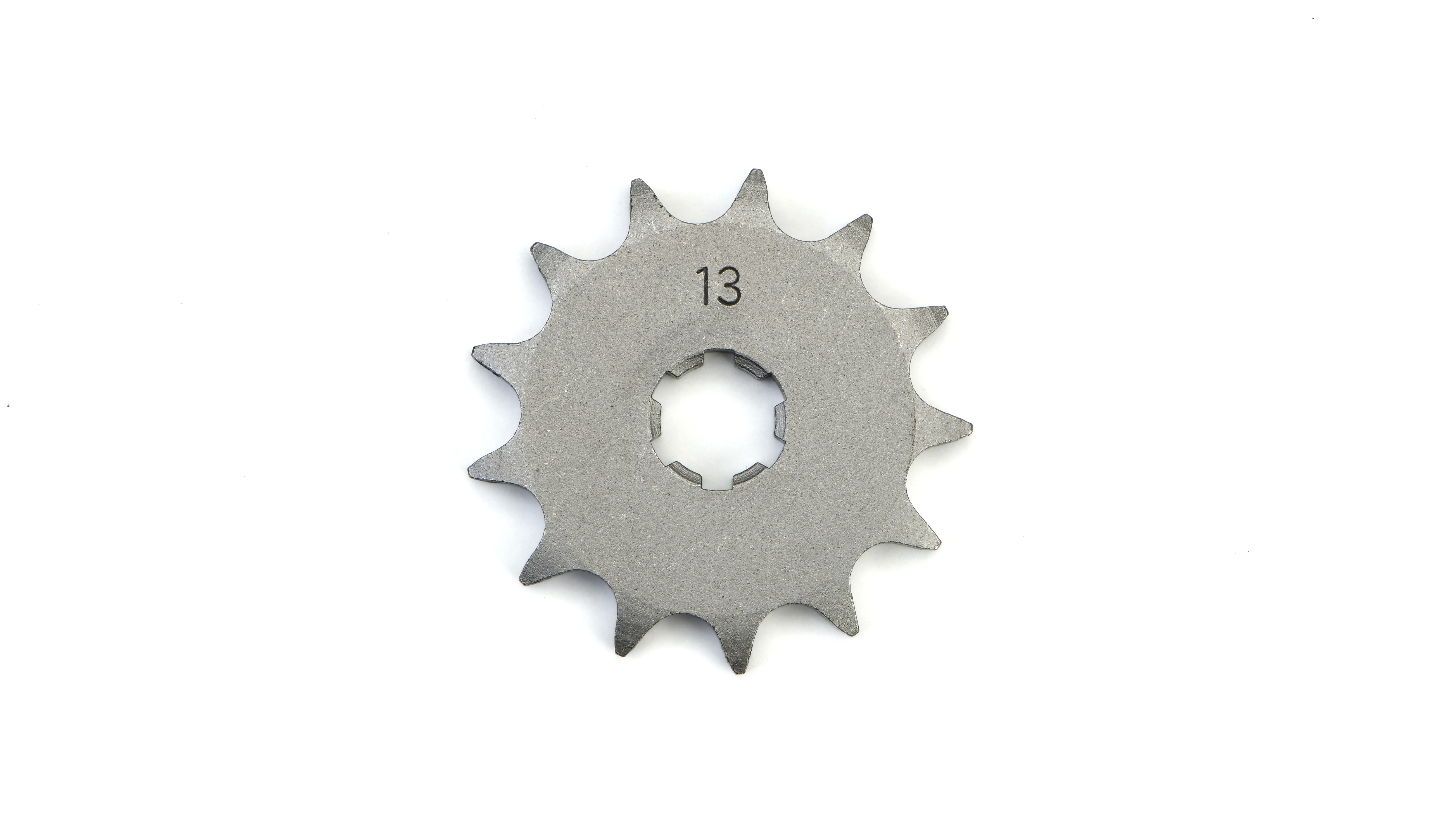 Hendler 428-13 Front Sprocket Suzuki RM80 77, DR-Z70 08-12