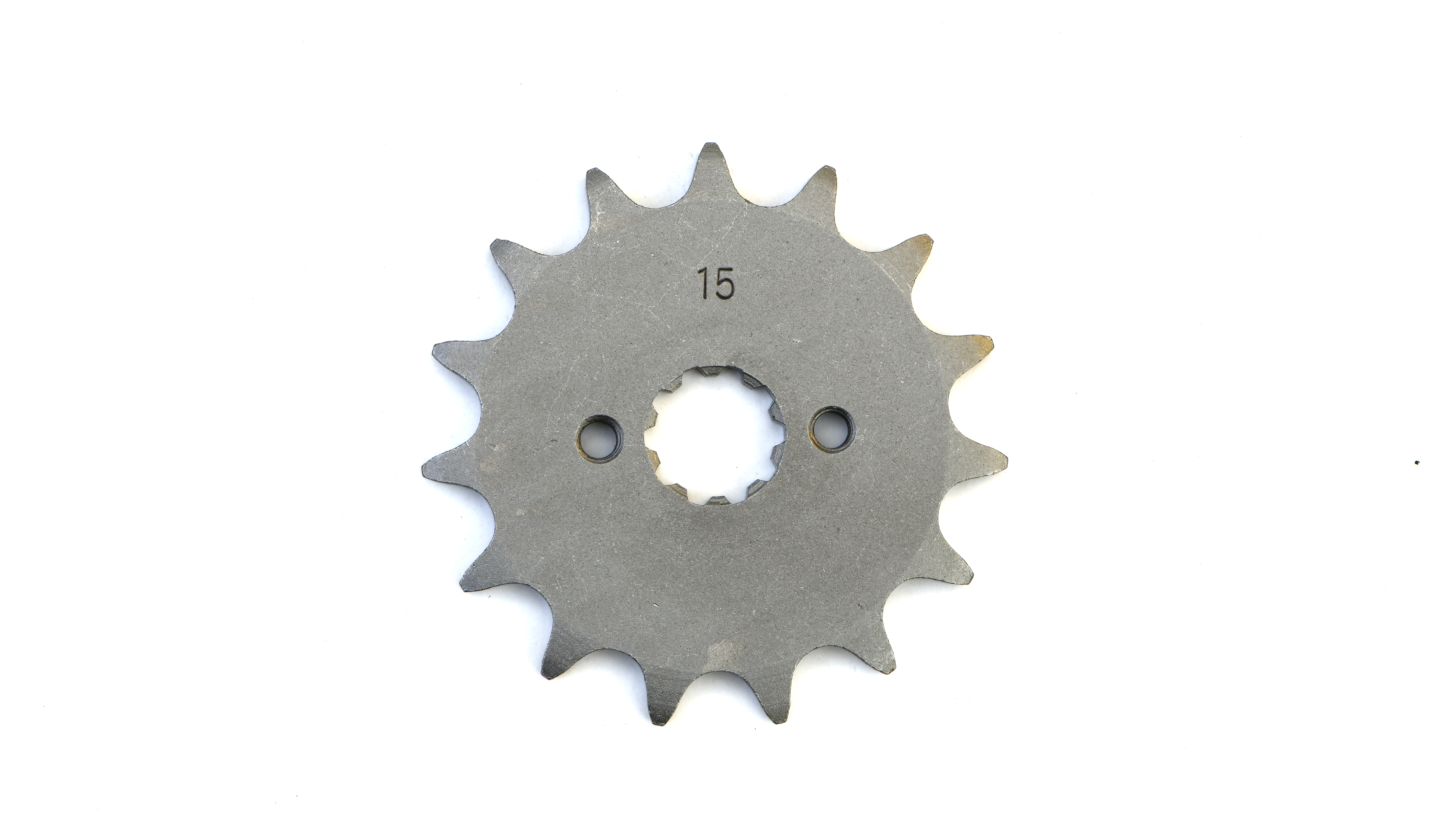 Hendler 430-15 Front Sprocket Suzuki GS250 81, GSX250 82-83, GT250 79- 81