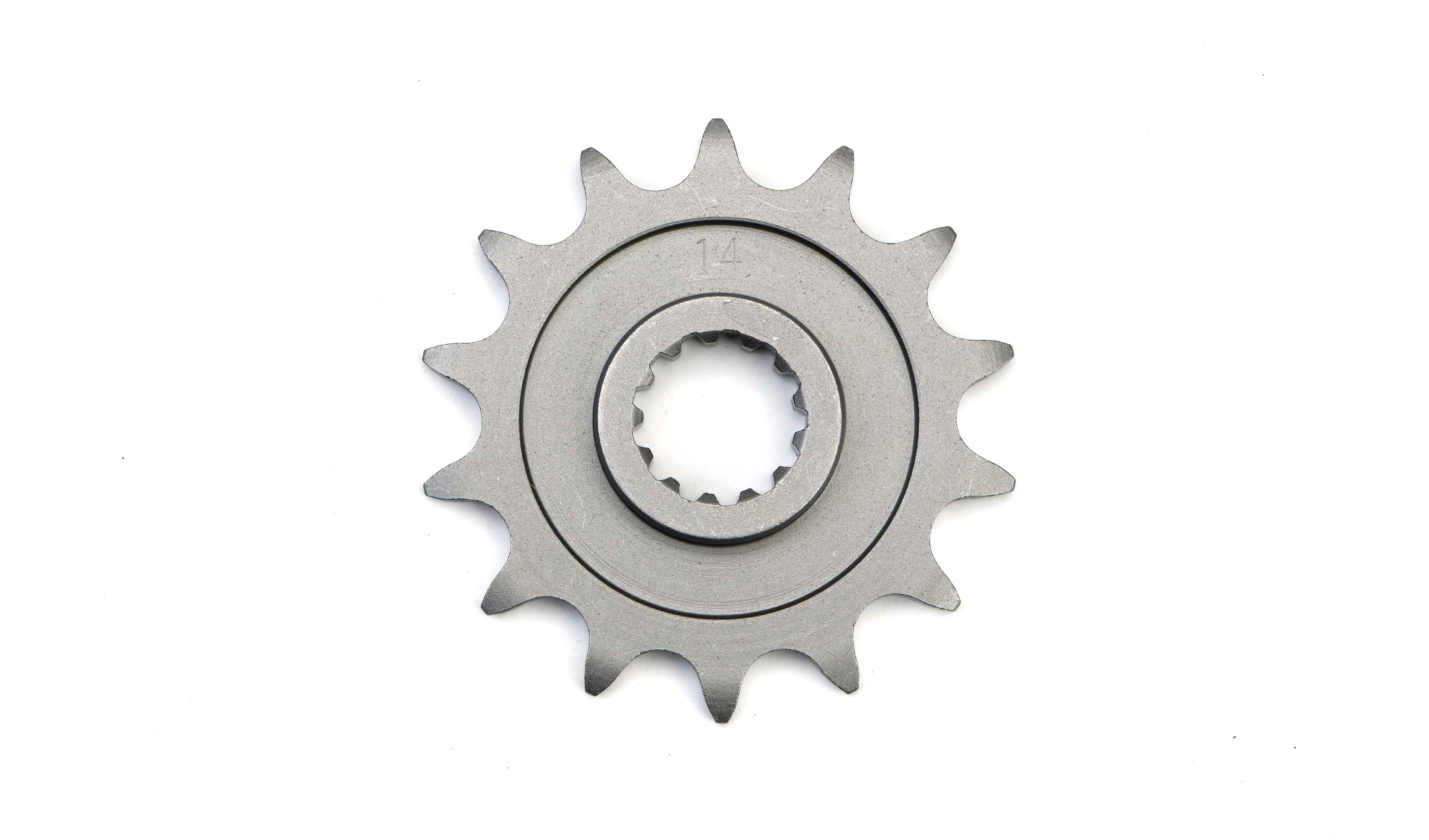 Hendler 432-14 Front Sprocket Suzuki RM250 82-86, DR-Z400 00-07, DR250, DR350