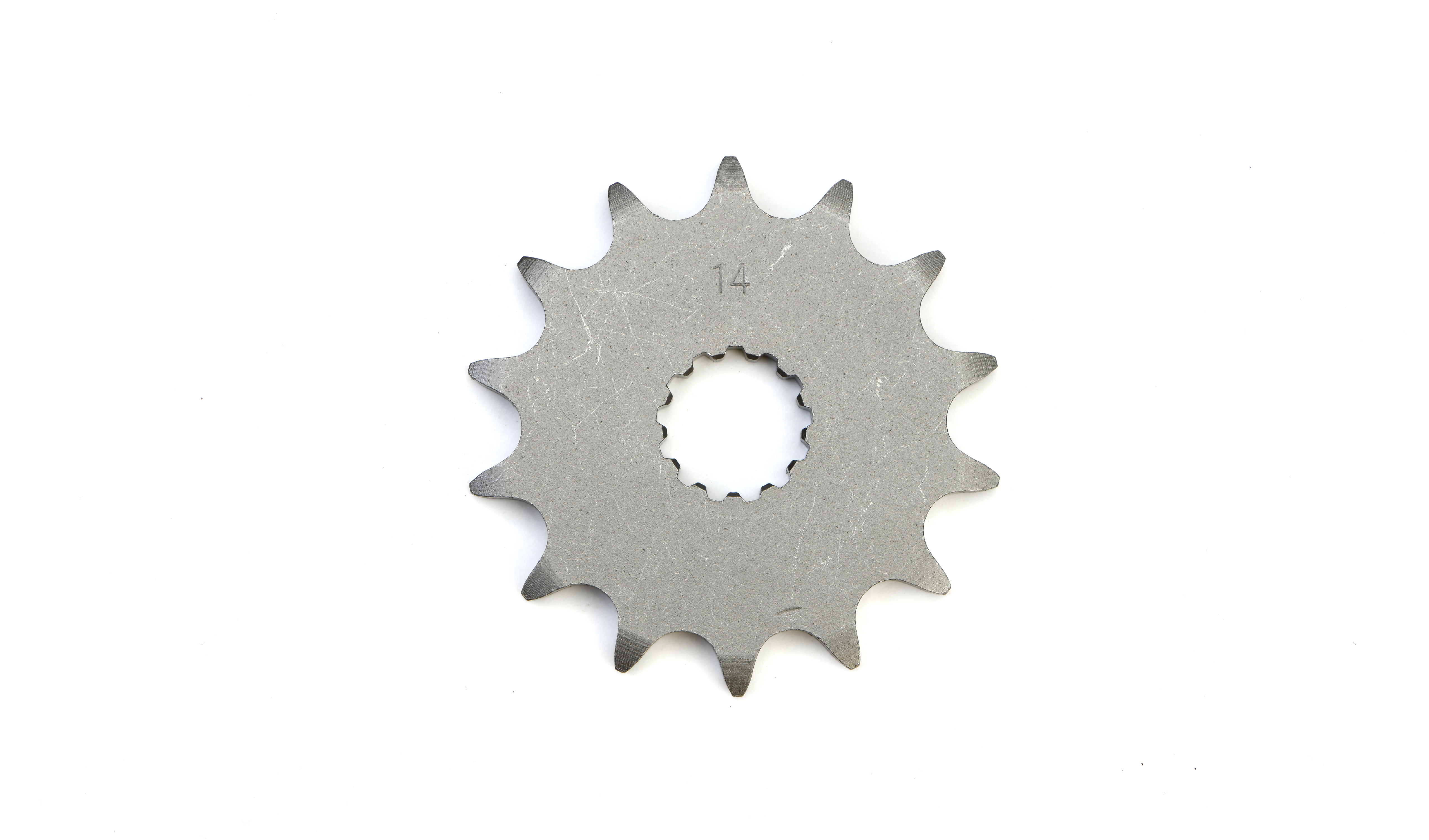 Hendler 433-14 Front Sprocket Suzuki GSX-R400 88-92, GSF400 89-93, GSX 400 88-90