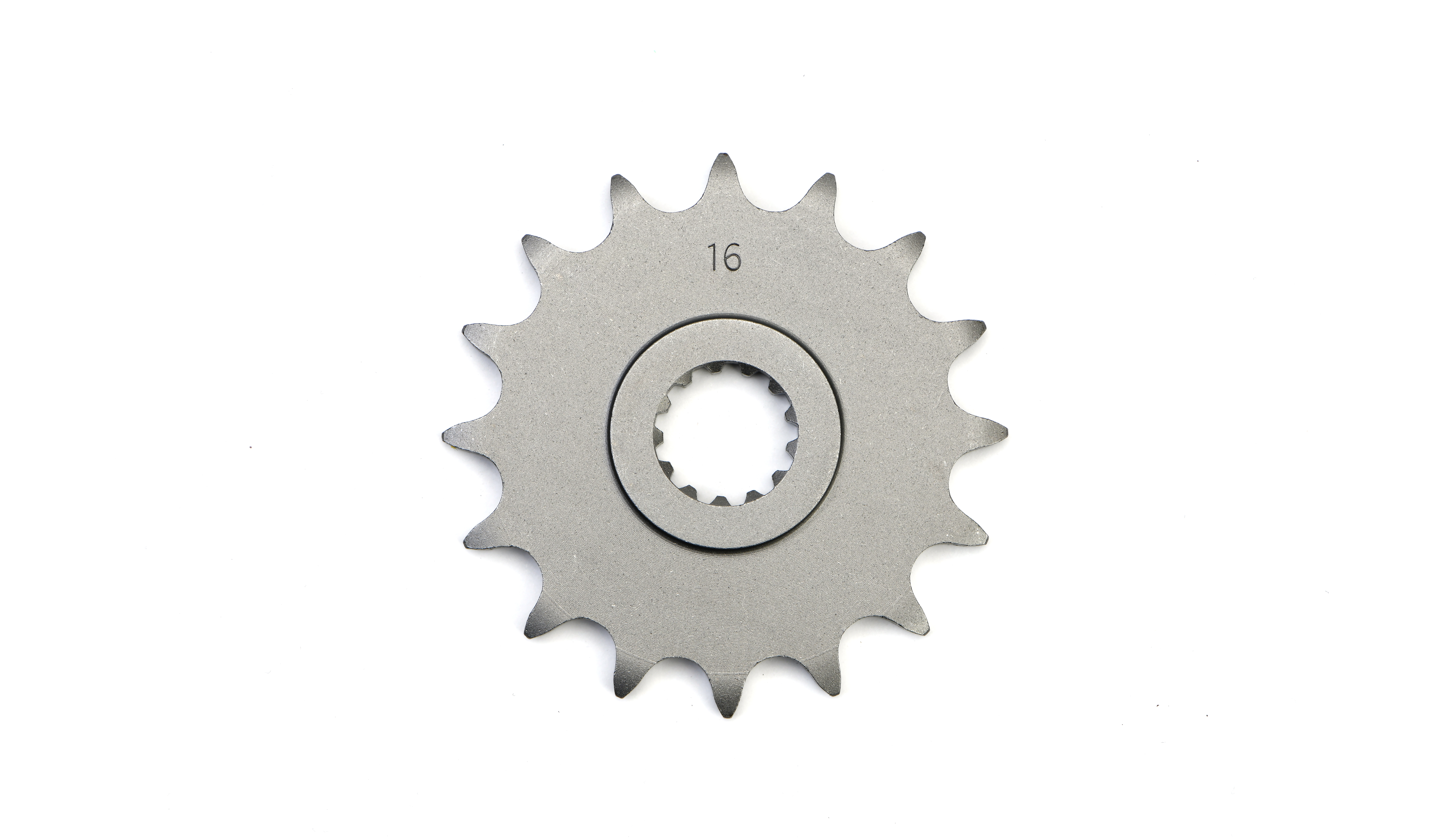 Hendler 434-16 Front Sprocket Suzuki DR400 80-81