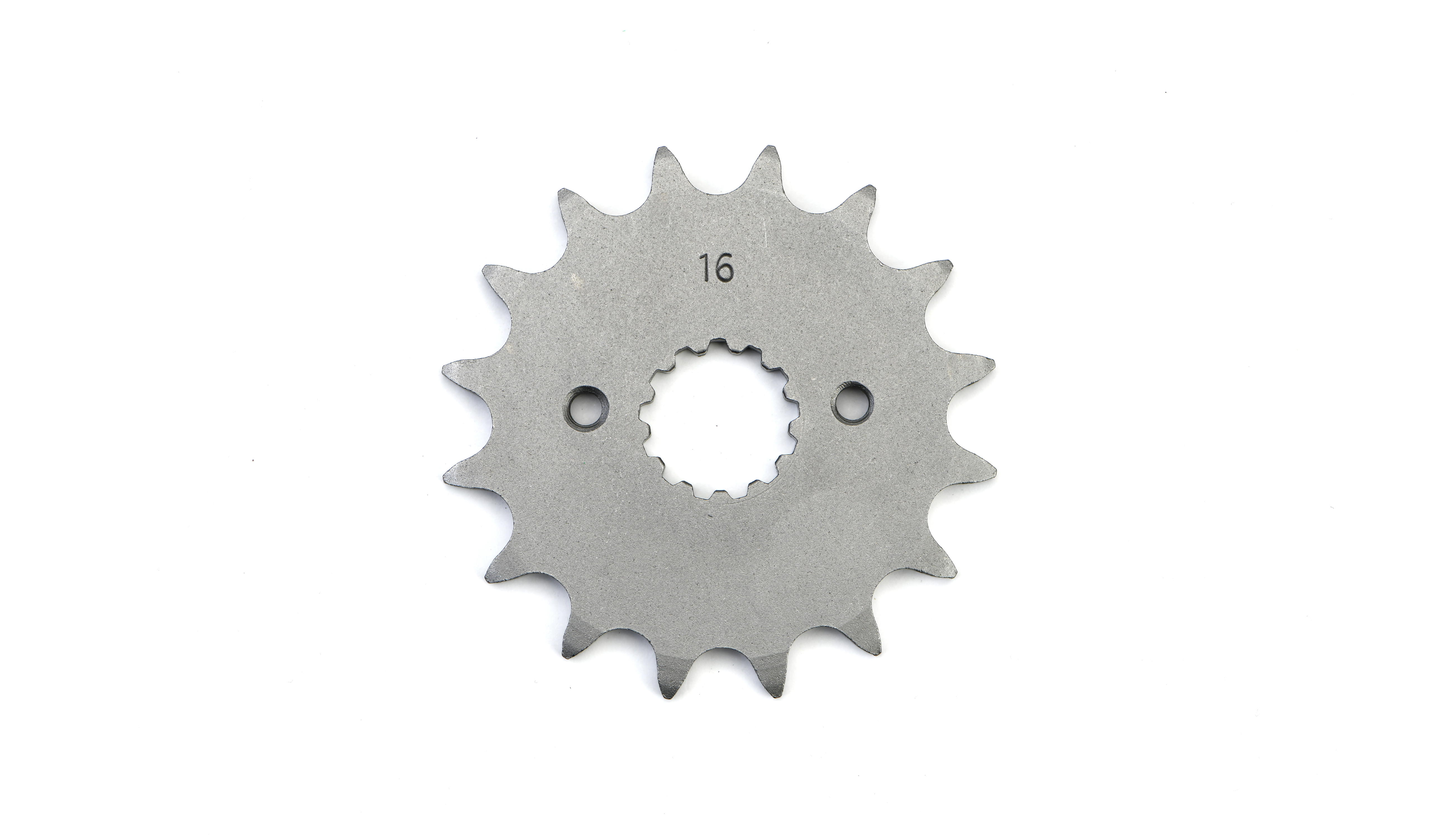 Hendler 436/565-16 Front Sprocket Suzuki GS500, Yamaha XT500, DT400