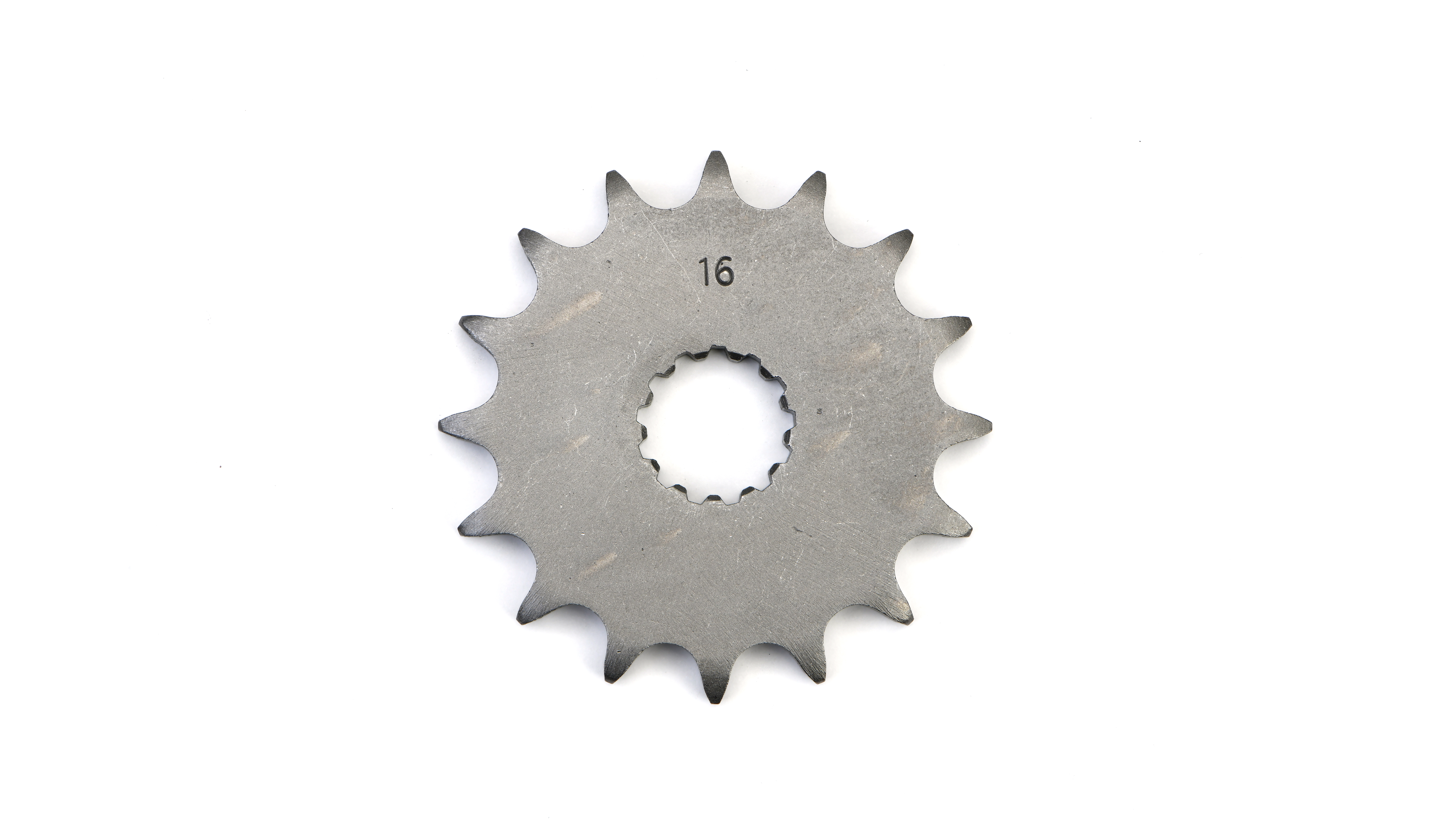 Hendler 440-16 Front Sprocket Suzuki GSXR1100 95-98