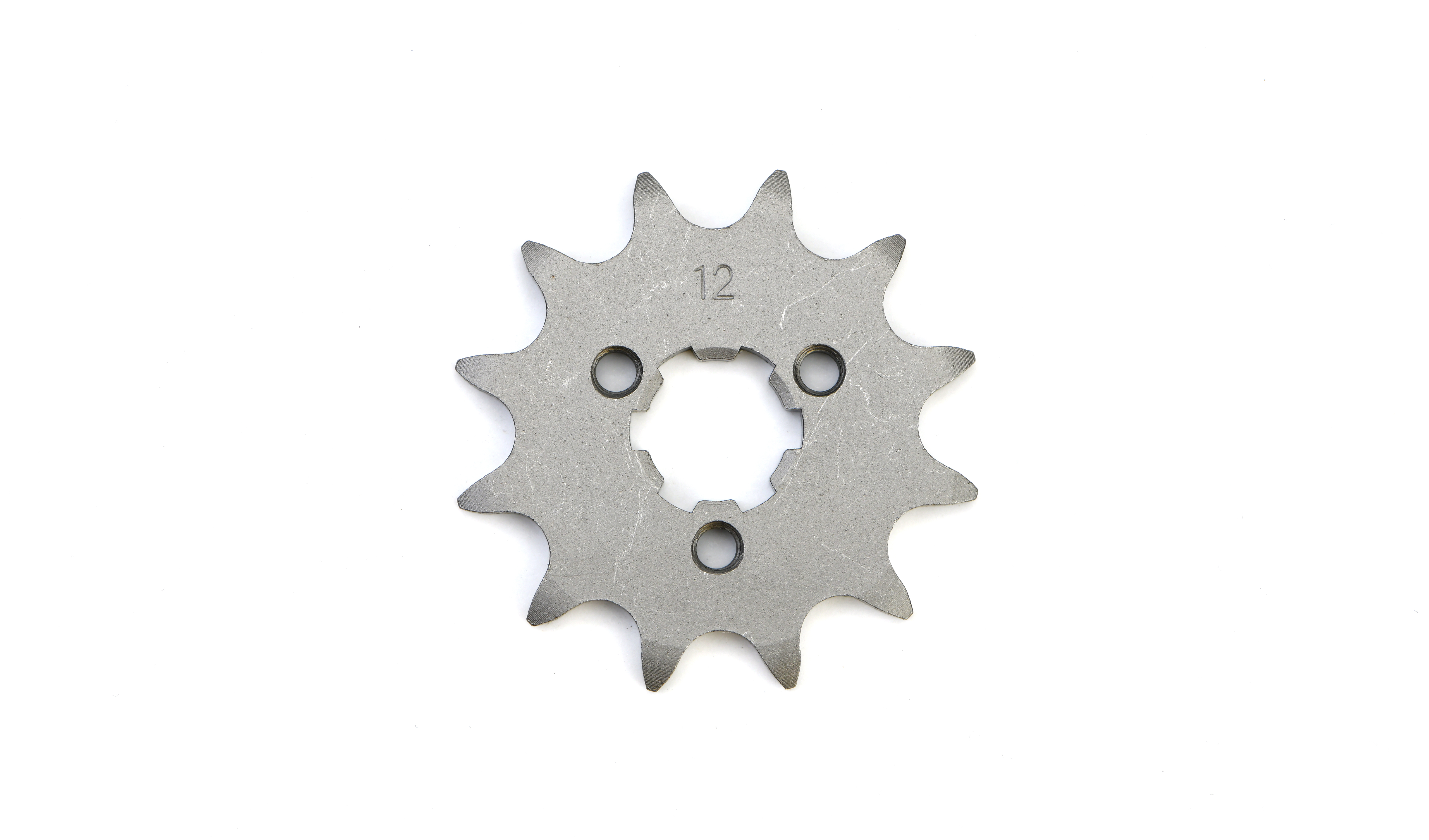 Hendler 1445-12 Front Sprocket Kawasaki KX125 94,95,98-02, Suzuki LT250 85