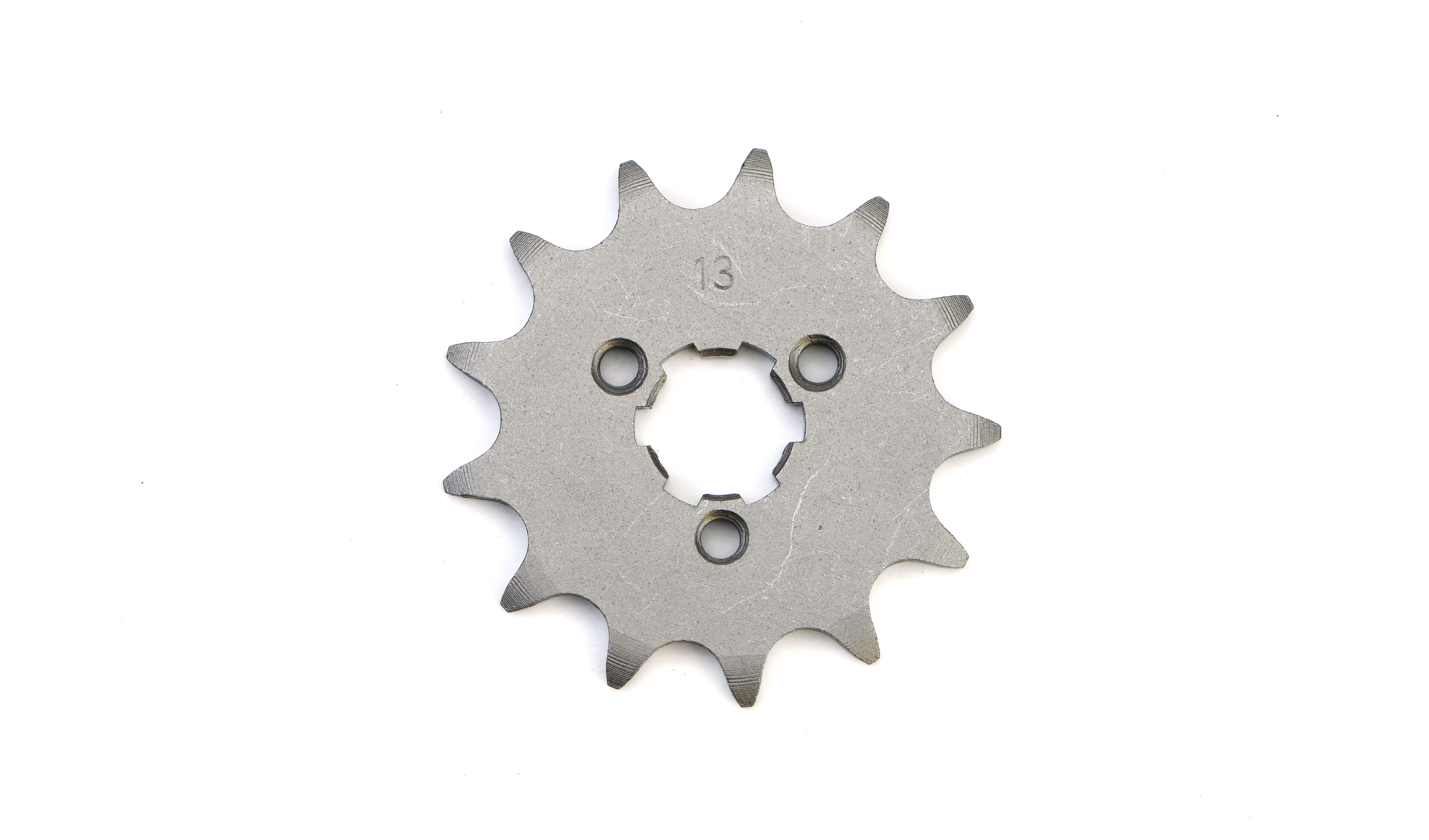 Hendler 1445-13 Front Sprocket Kawasaki KX125 96,97,03-08