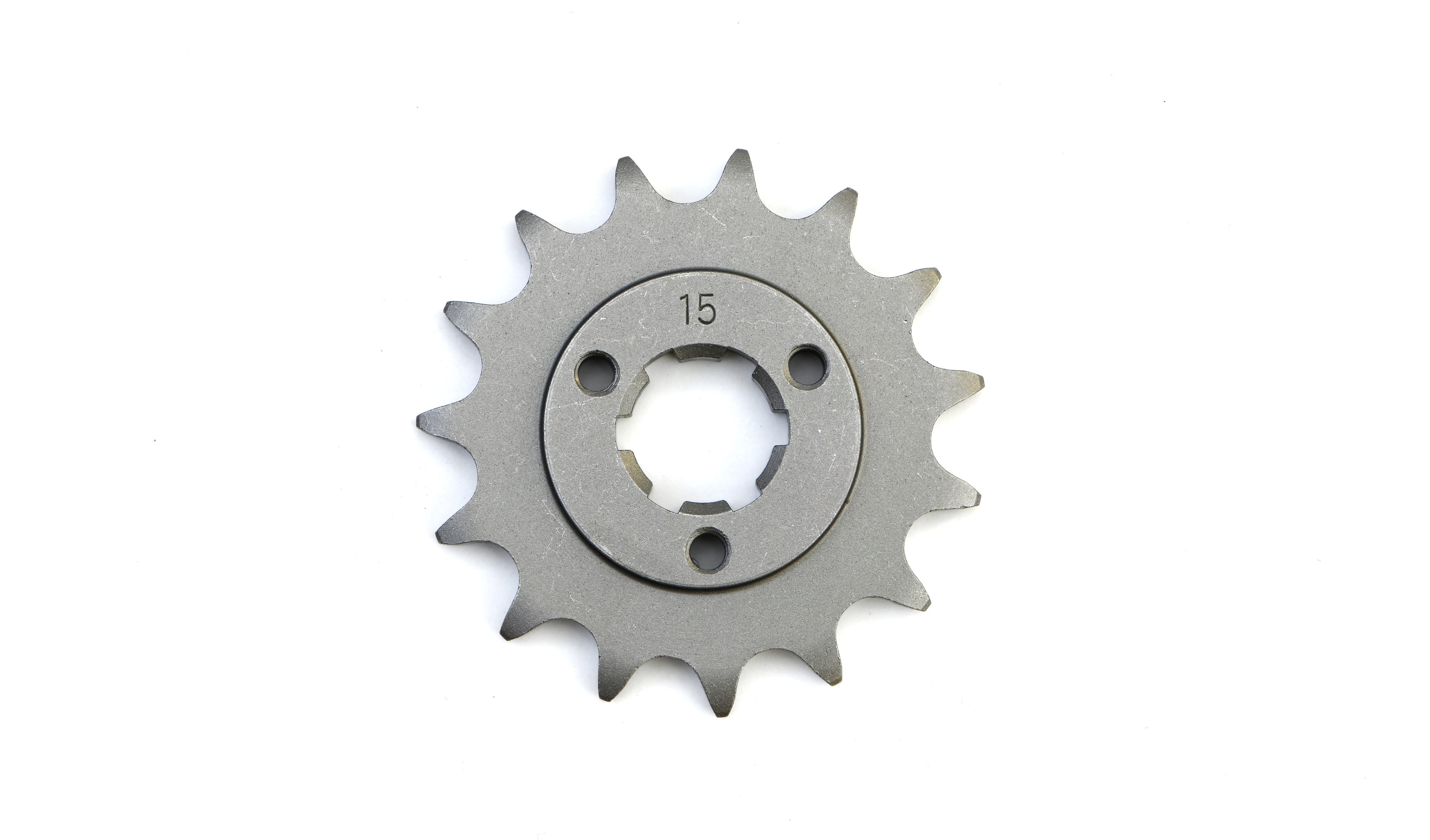 Hendler 1448-15 Front Sprocket Suzuki DR650SE 96-12, XF650 97-01