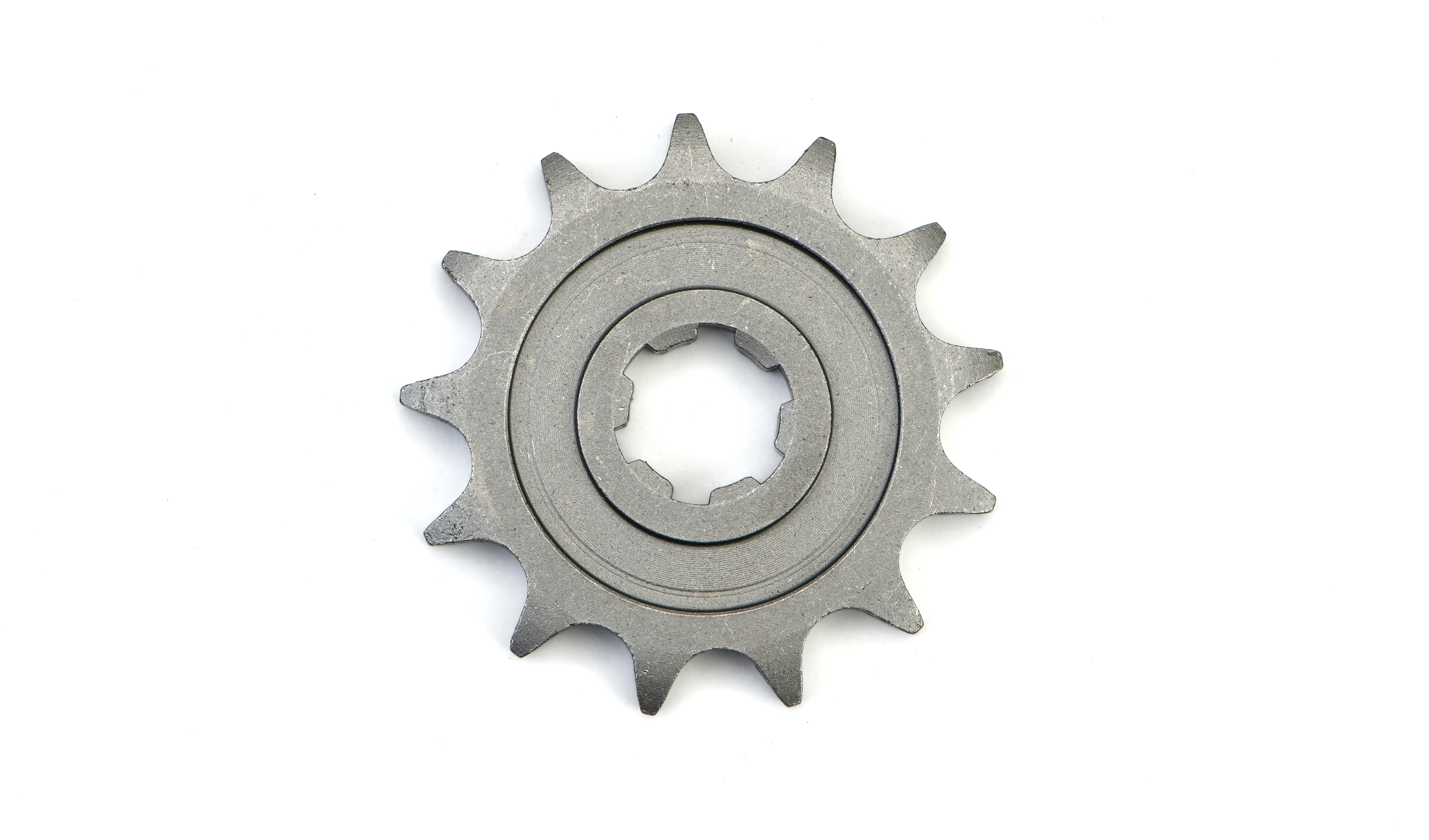 Hendler 1501-13 Front Sprocket Kawasaki KLX140 B8F-BEF 08-14