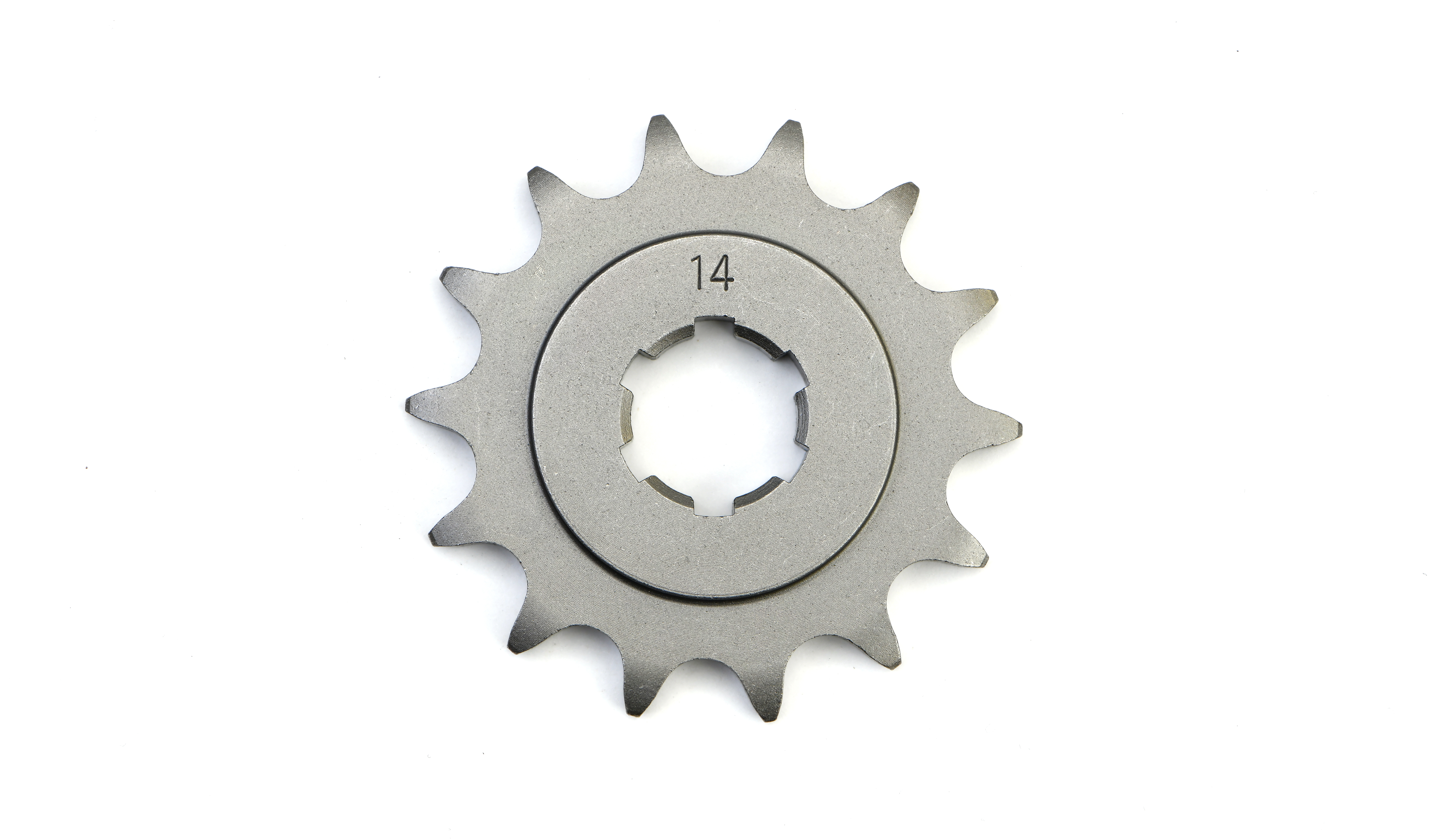 Hendler 506-14 Front Sprocket Kawasaki KH250A5 76,S1-A,B,C MI 73-75