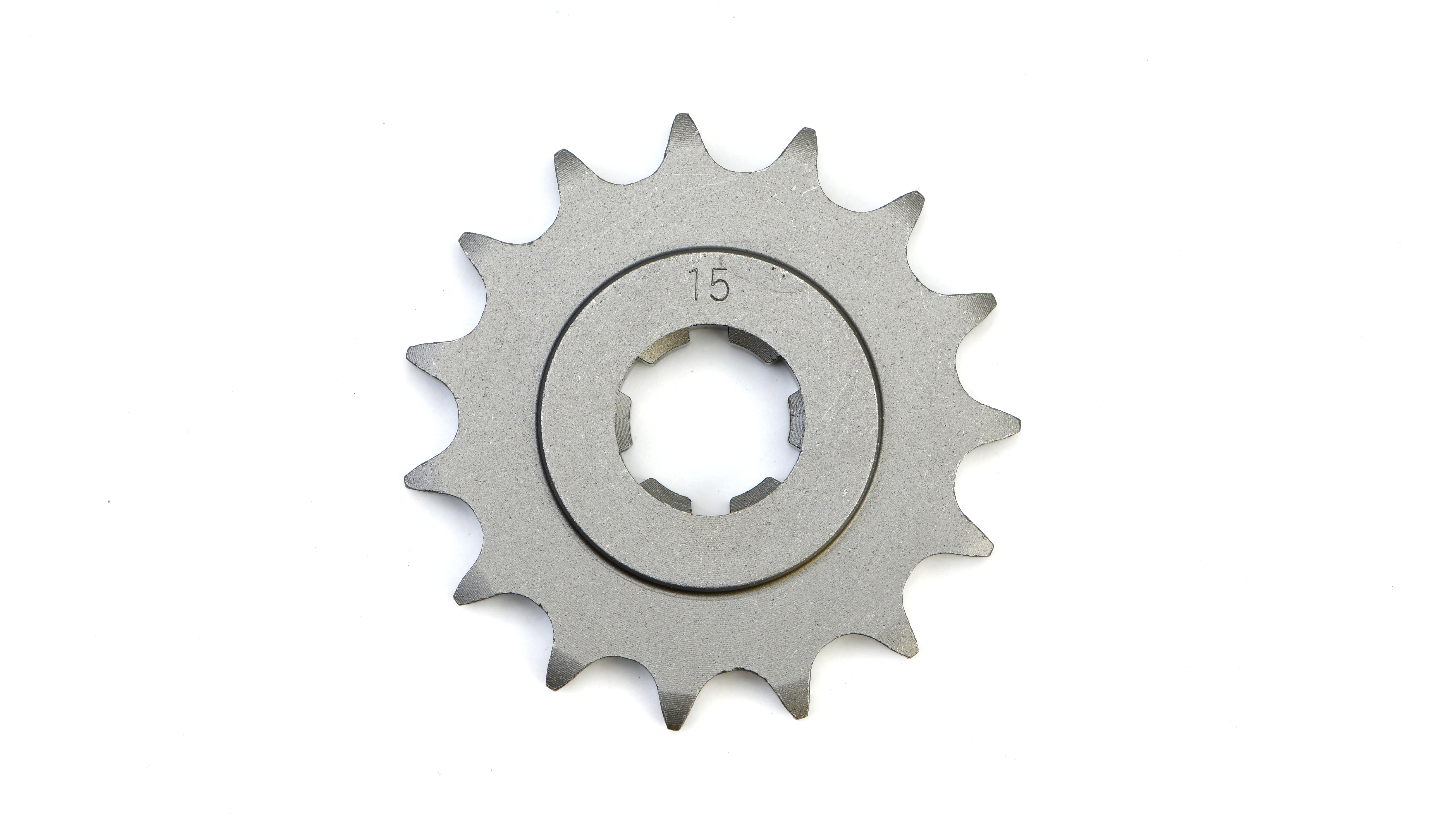 Hendler 506-15 Front Sprocket Kawasaki KH250S1,B3-B5