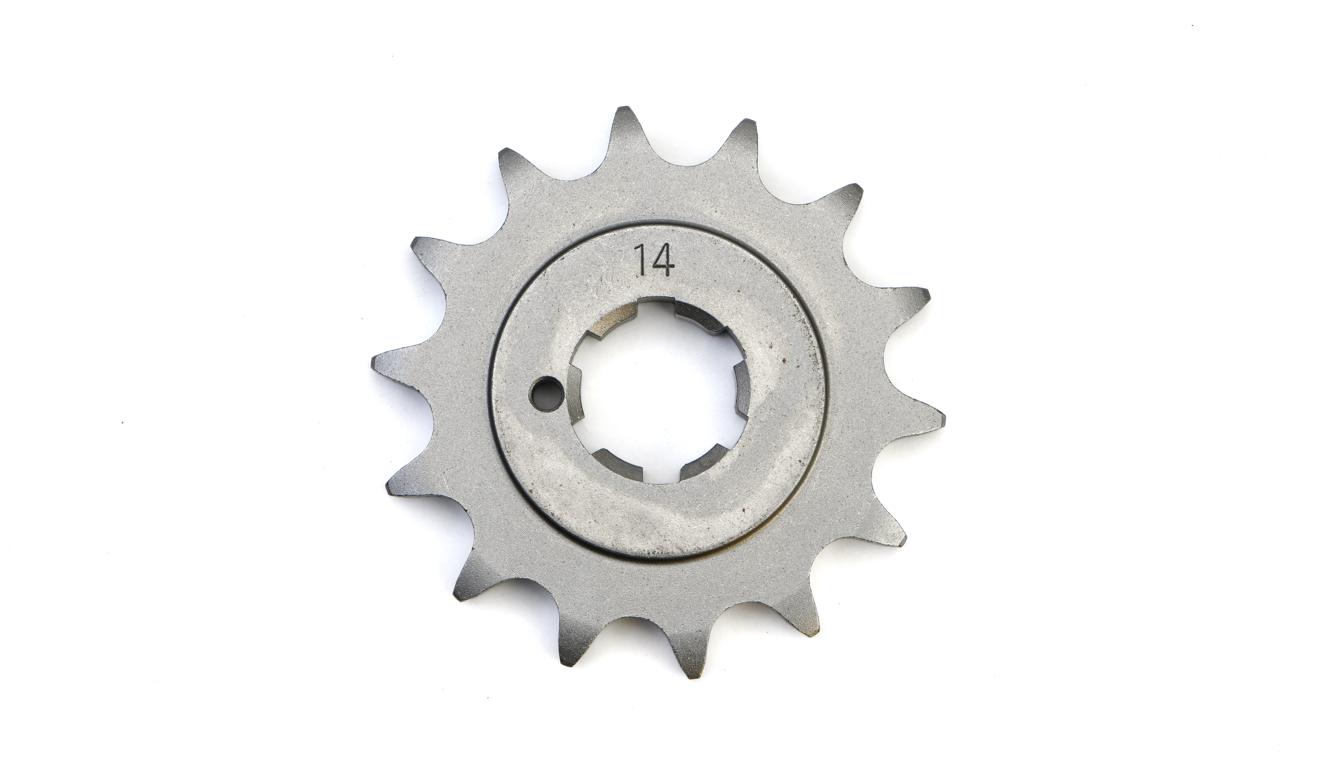 Hendler 508-14 Front Sprocket Cagiva 350 ALA Rossa Trail