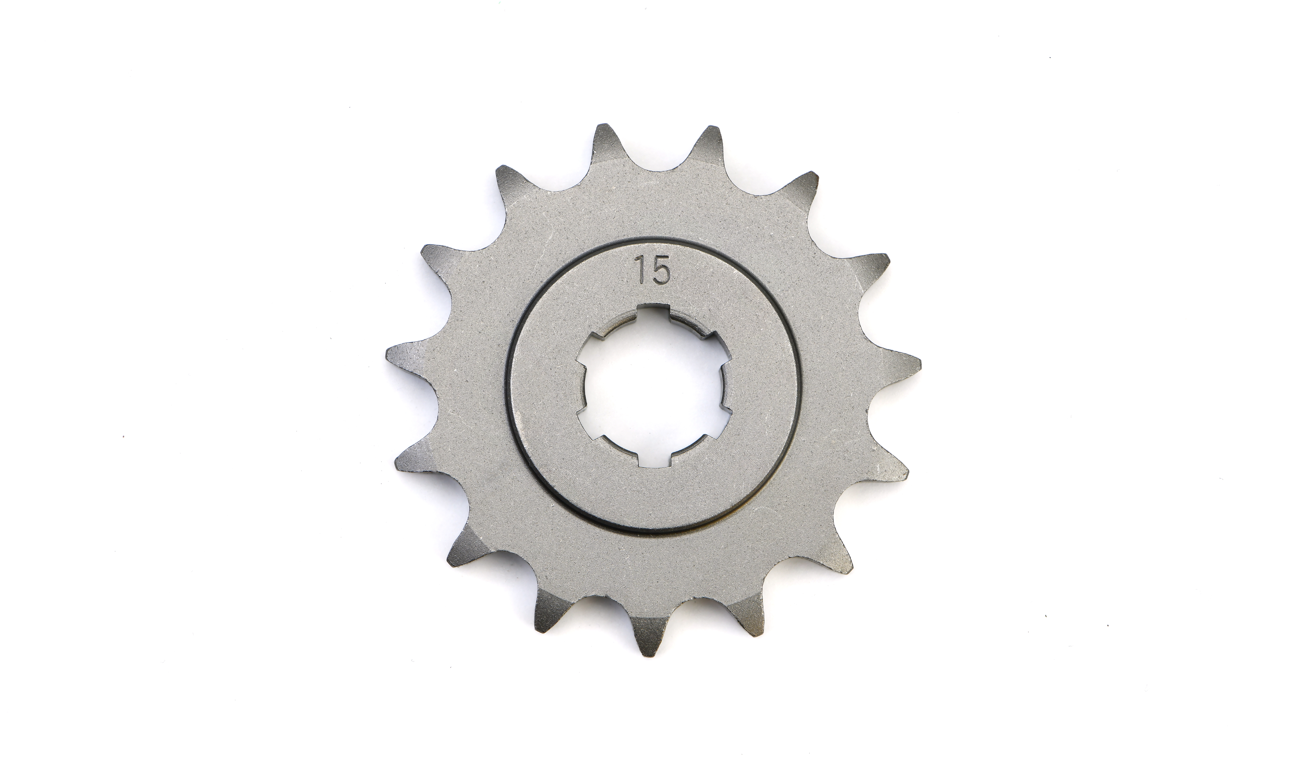 Hendler 508-15 Front Sprocket Kawasaki KH400A3-5 76-78