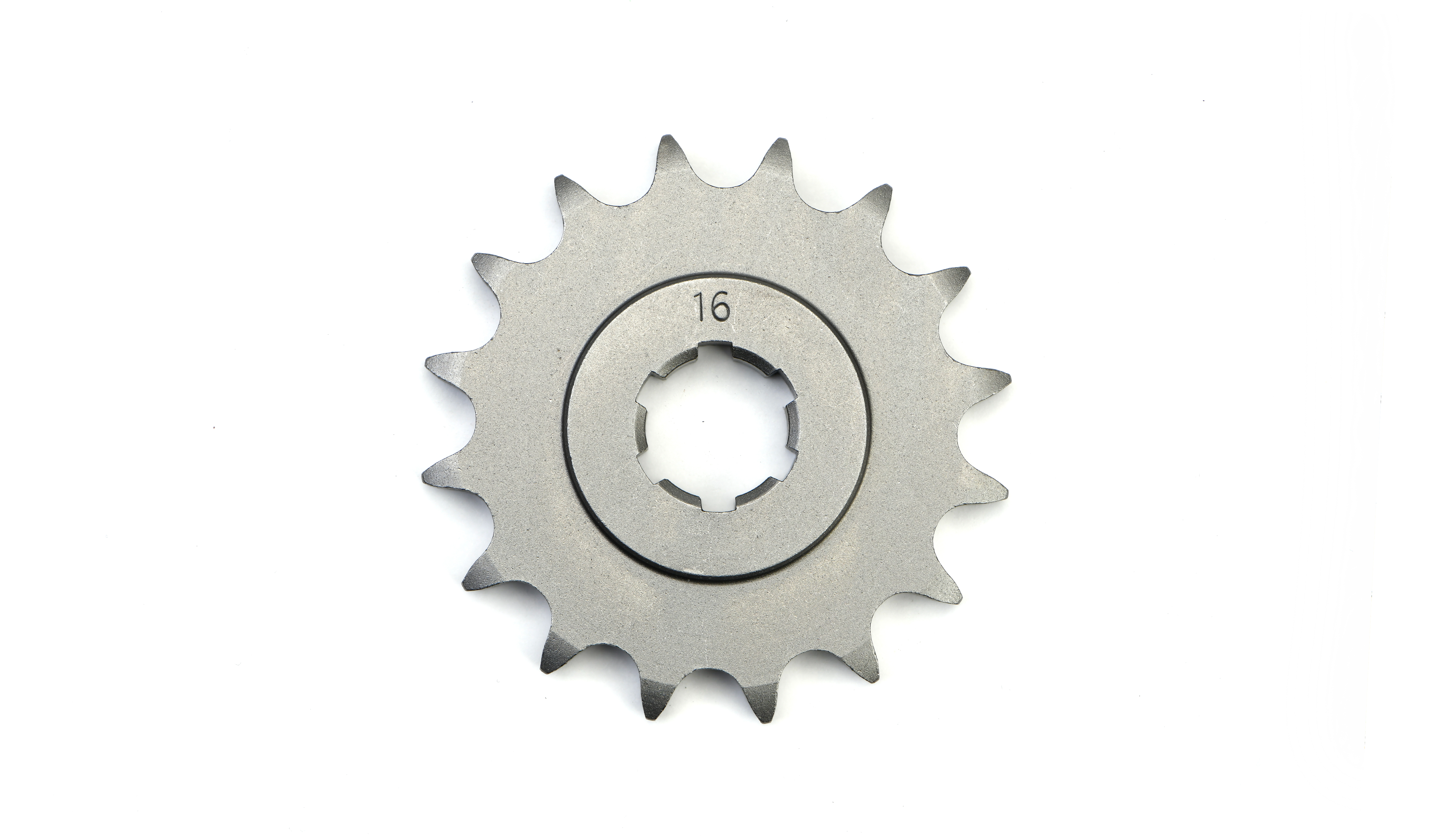 Hendler 508-16 Front Sprocket Kawasaki KH500A8, H1, H2 Mach IV 72-75