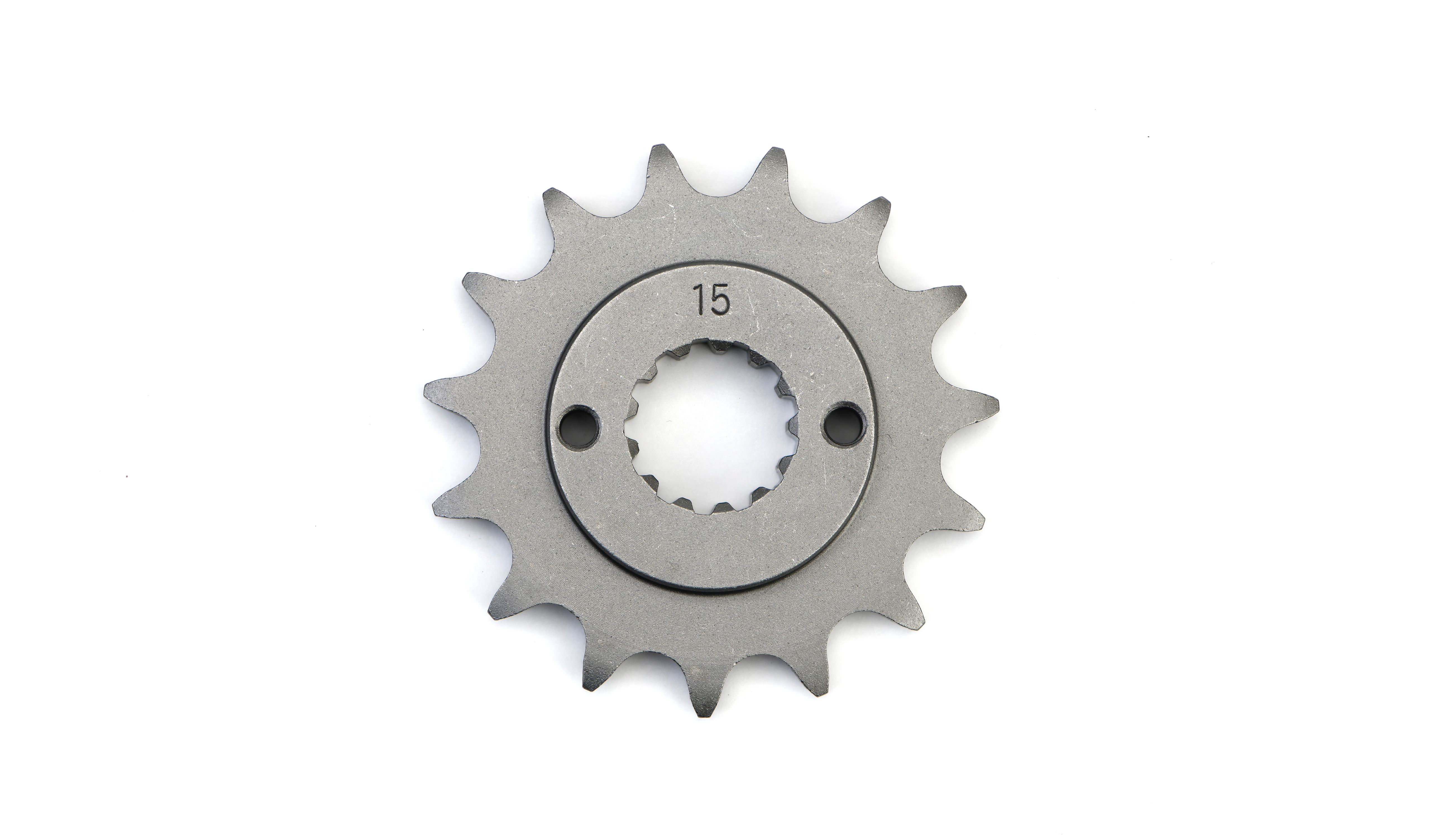 Hendler 511/1581-15 Front Sprocket Kawasaki Tengai 650, KLR650, KLX650