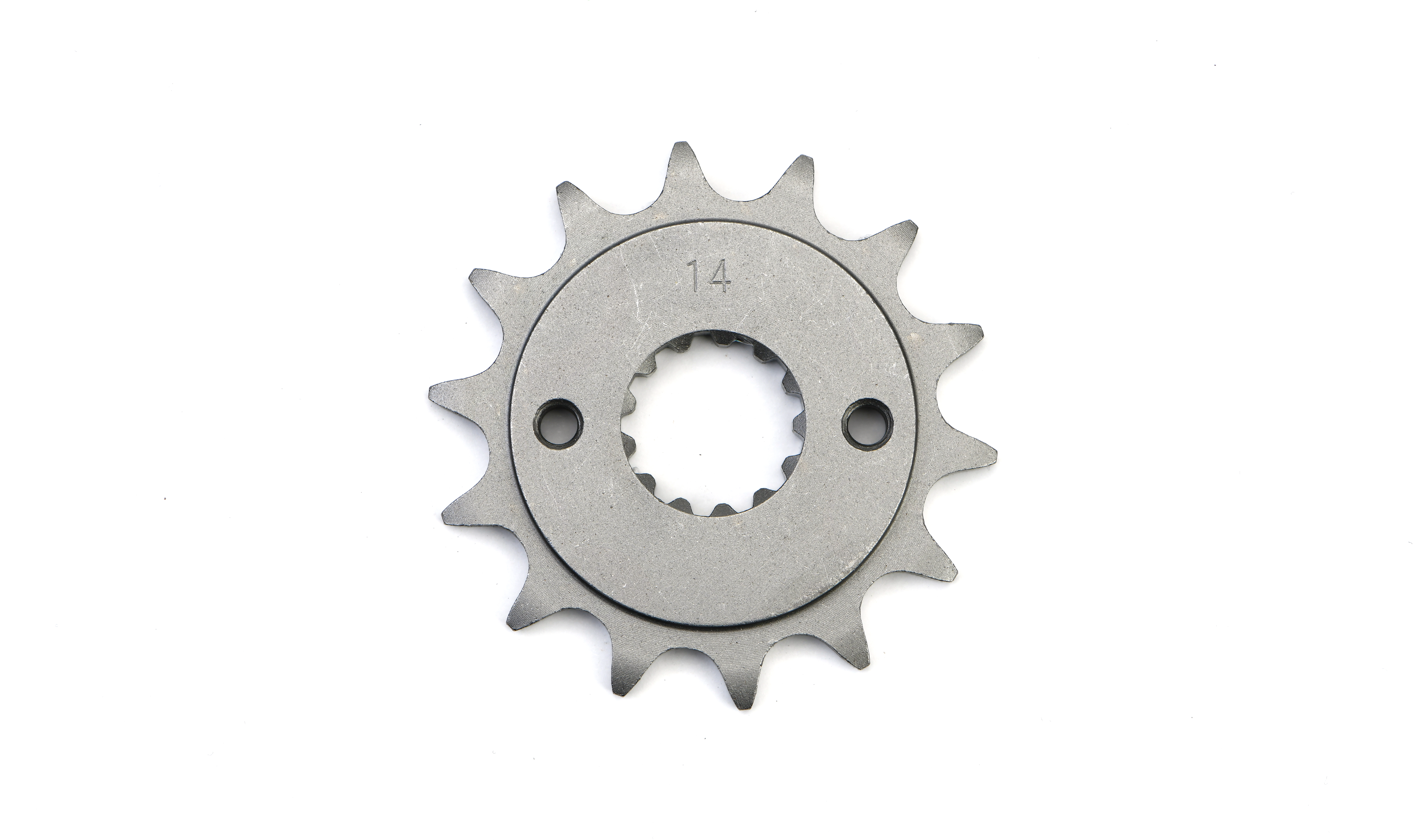 Hendler 512/1539-14 Front Sprocket Kawasaki EX250 Ninja 08-12, EX300 Ninja 13-14
