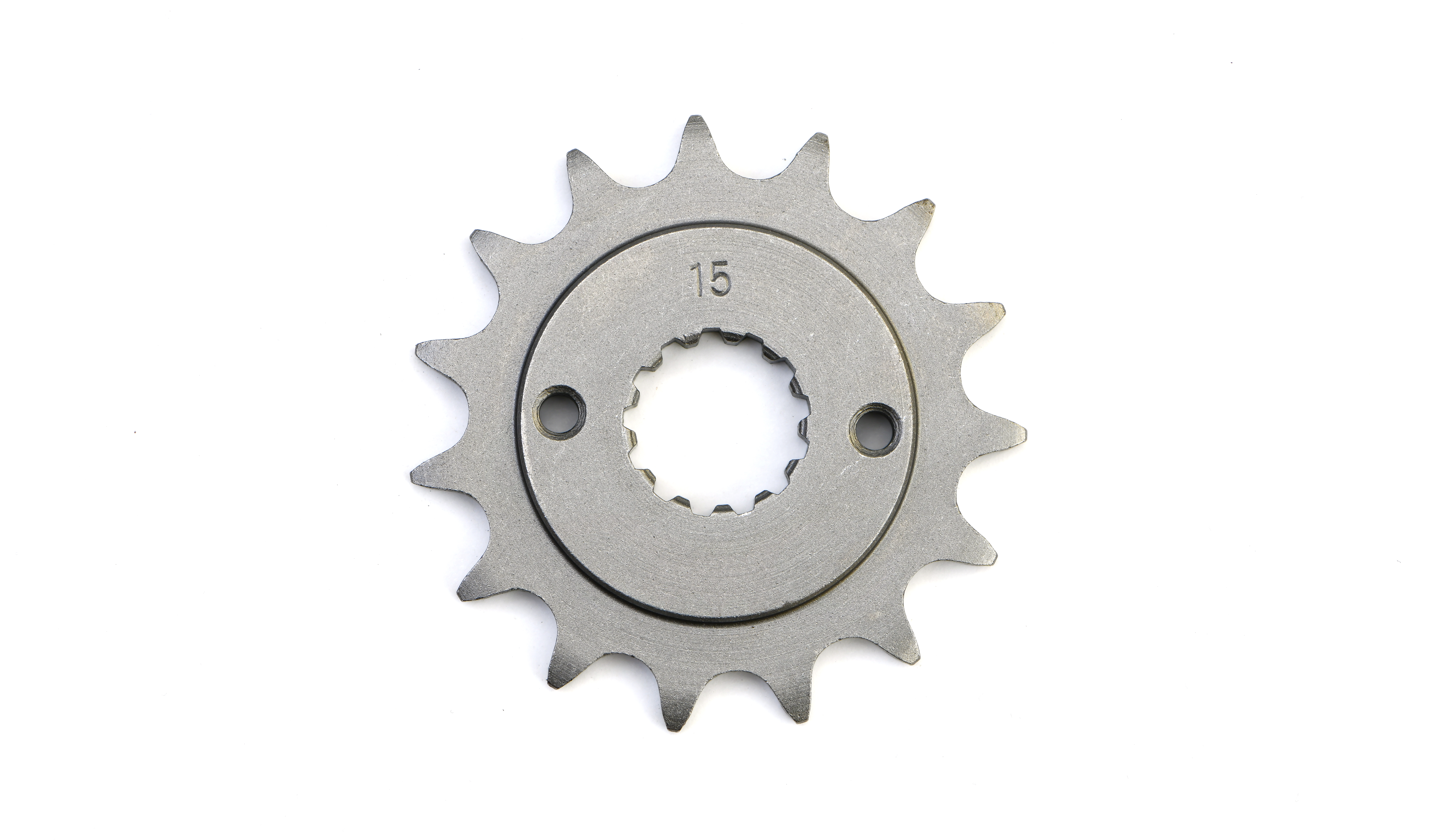 Hendler 512/1539-15 Front Sprocket Kawasaki BJ250, GPZ400, ZR400, ZX400, ZXR400