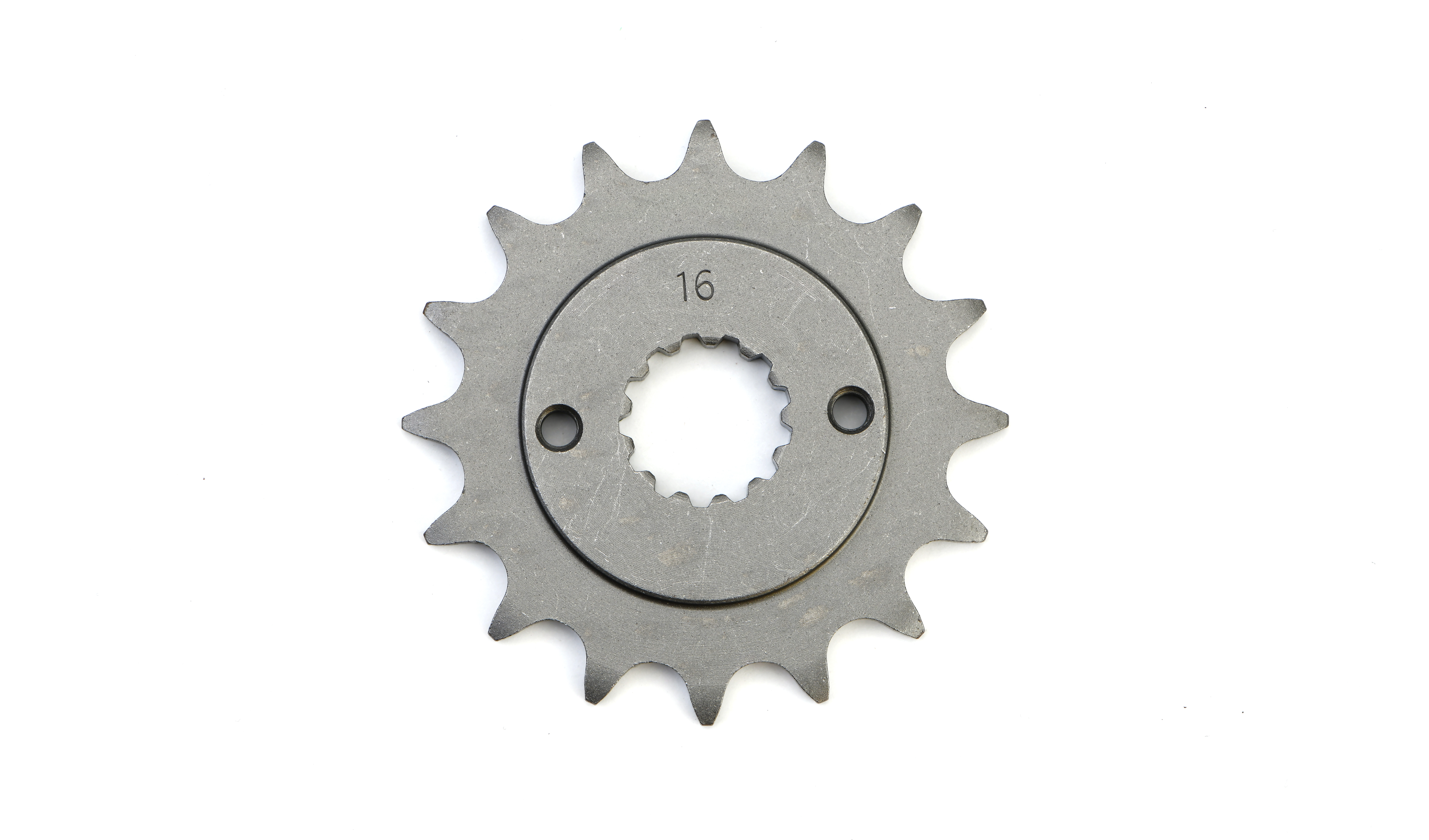 Hendler 512/1539-16 Front Sprocket Kawasaki GPZ, ZR, ZX400, GPZ, EN, KLE500, GPZ, ZR550