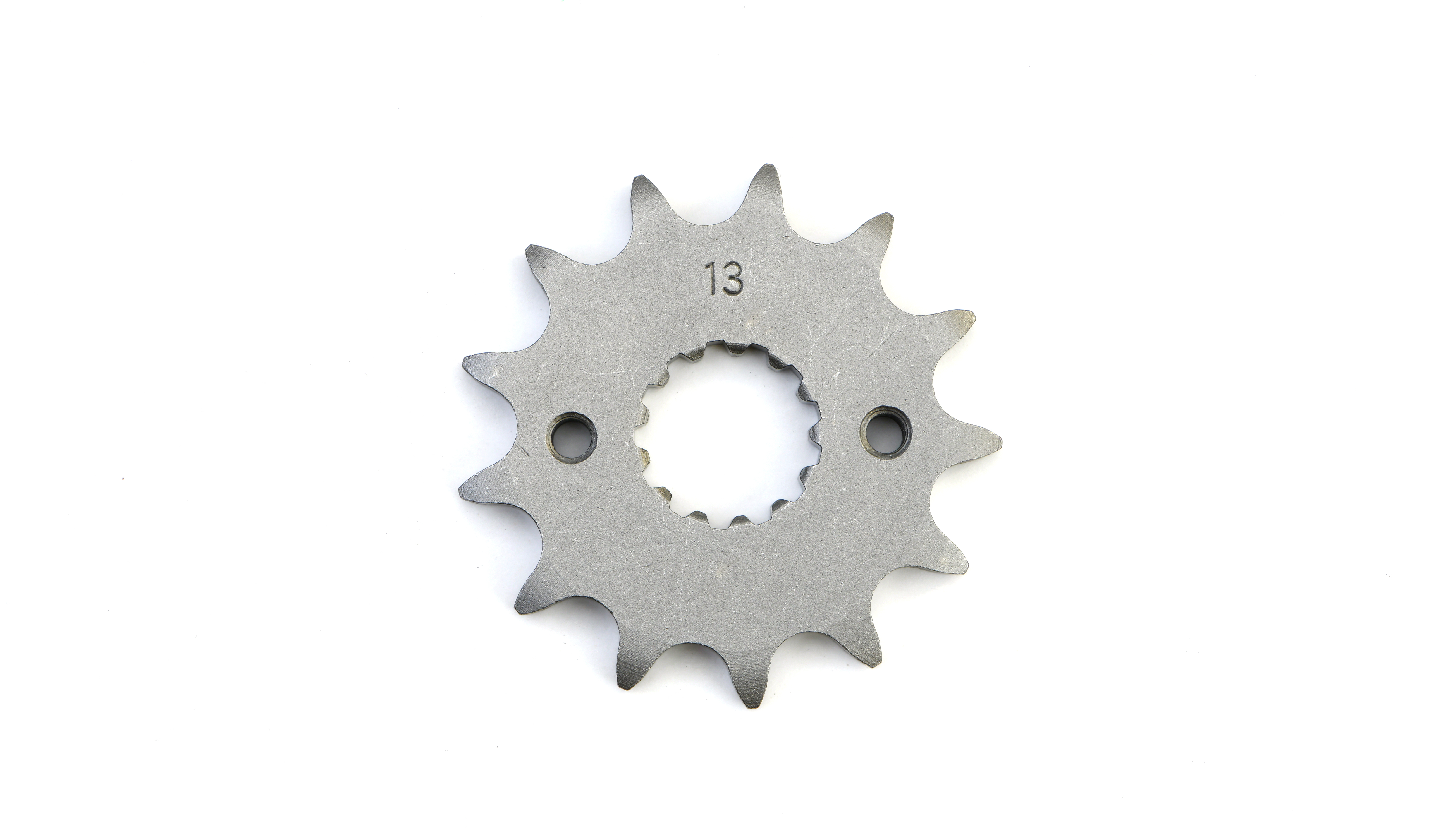 Hendler 566-13 Front Sprocket Kawasaki Z250,440