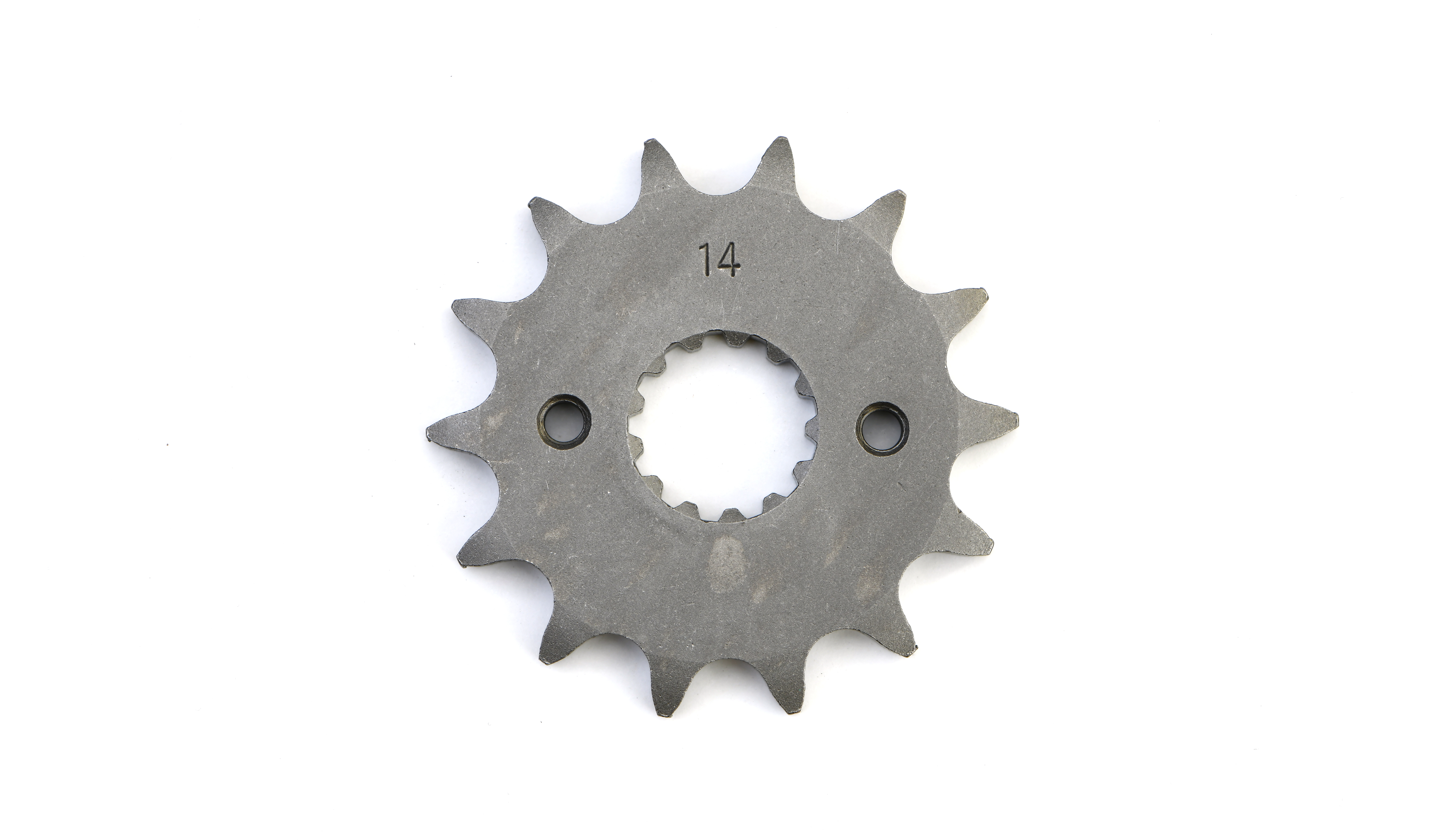 Hendler 566-14 Front Sprocket Suzuki GSX550, GSX, RF600, GS700, GSX, GSX-R750