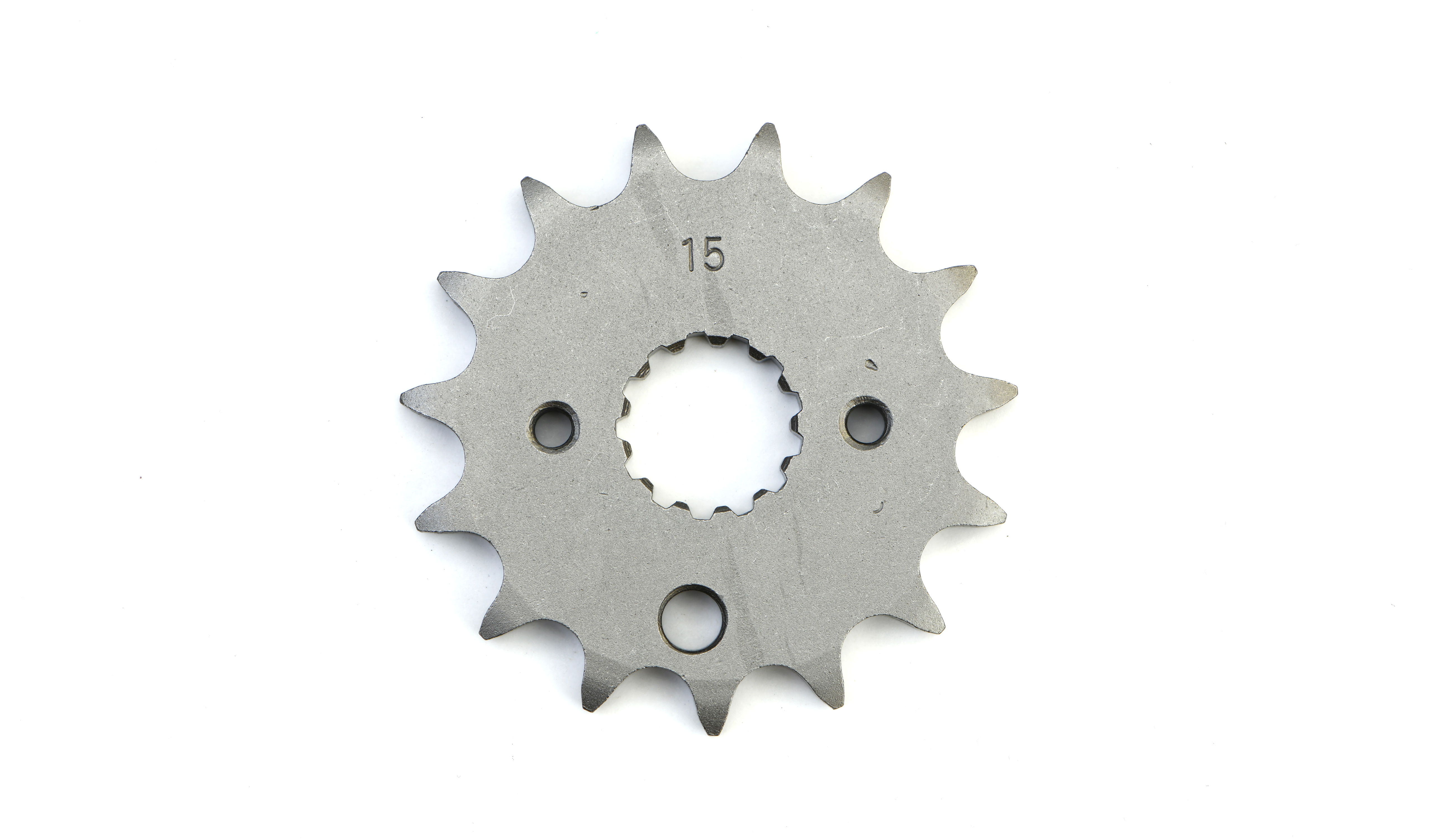 Hendler 513/566-15 Front Sprocket Kawasaki Z250, GPZ305, ZXR, ZZR400, GPZ, ZZR600