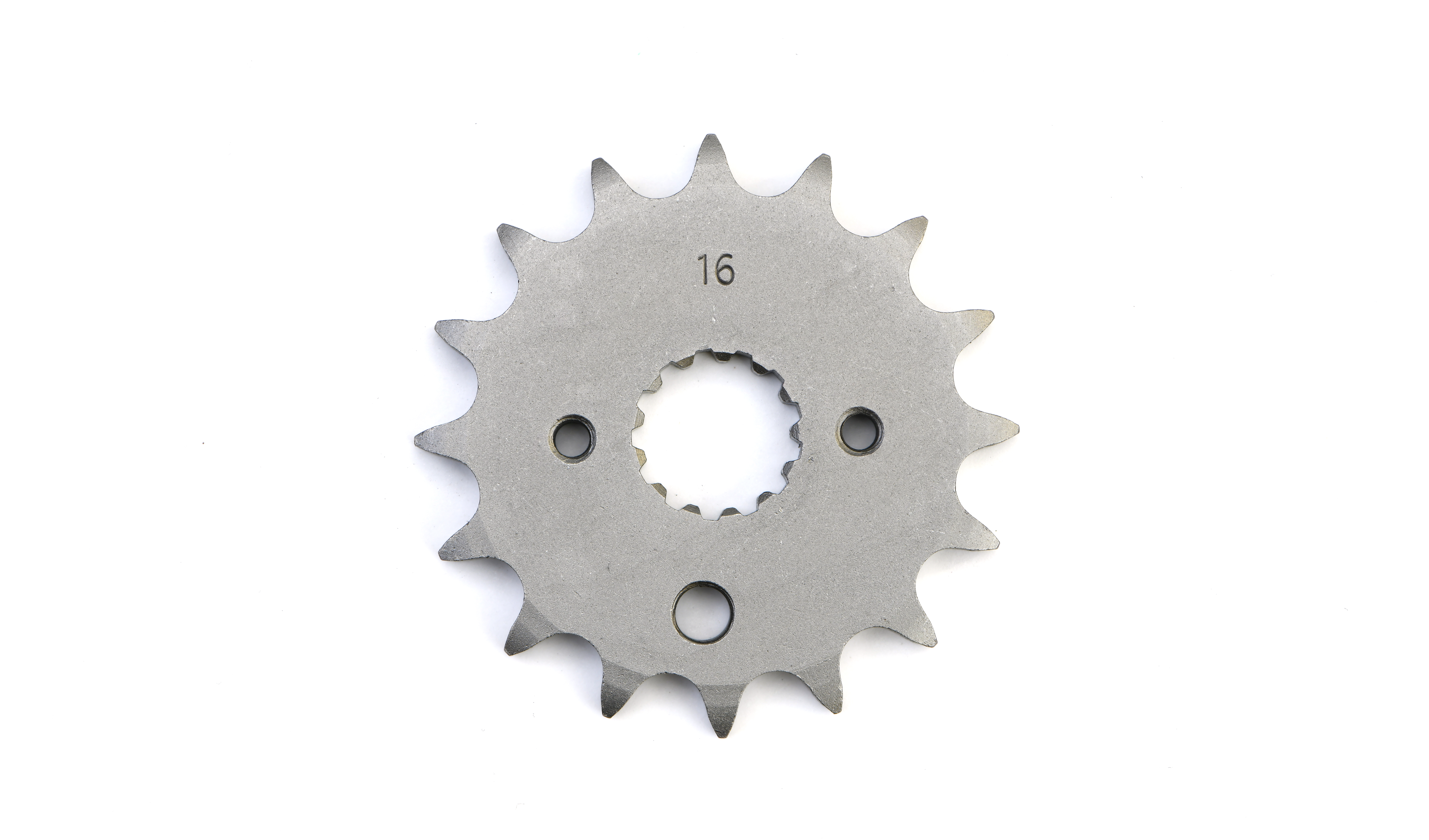 Hendler 513/566-16 Front Sprocket Kawasaki Z400, Z500, Z550, GPZ550, ZZR600, Z650