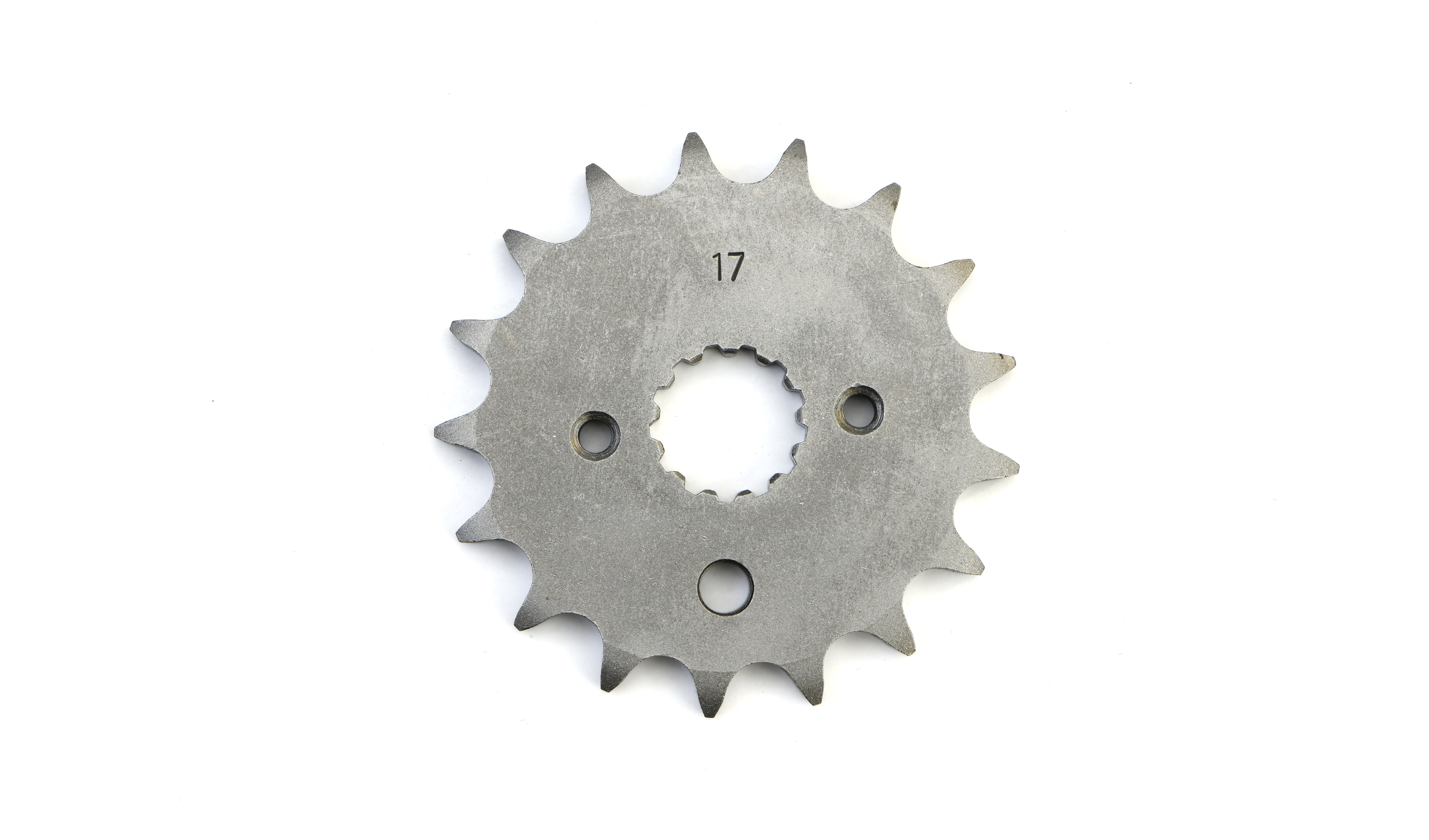 Hendler 513/566-17 Front Sprocket Kawasaki VN800, Suzuki GSX-R1000, SV1000, TL1000
