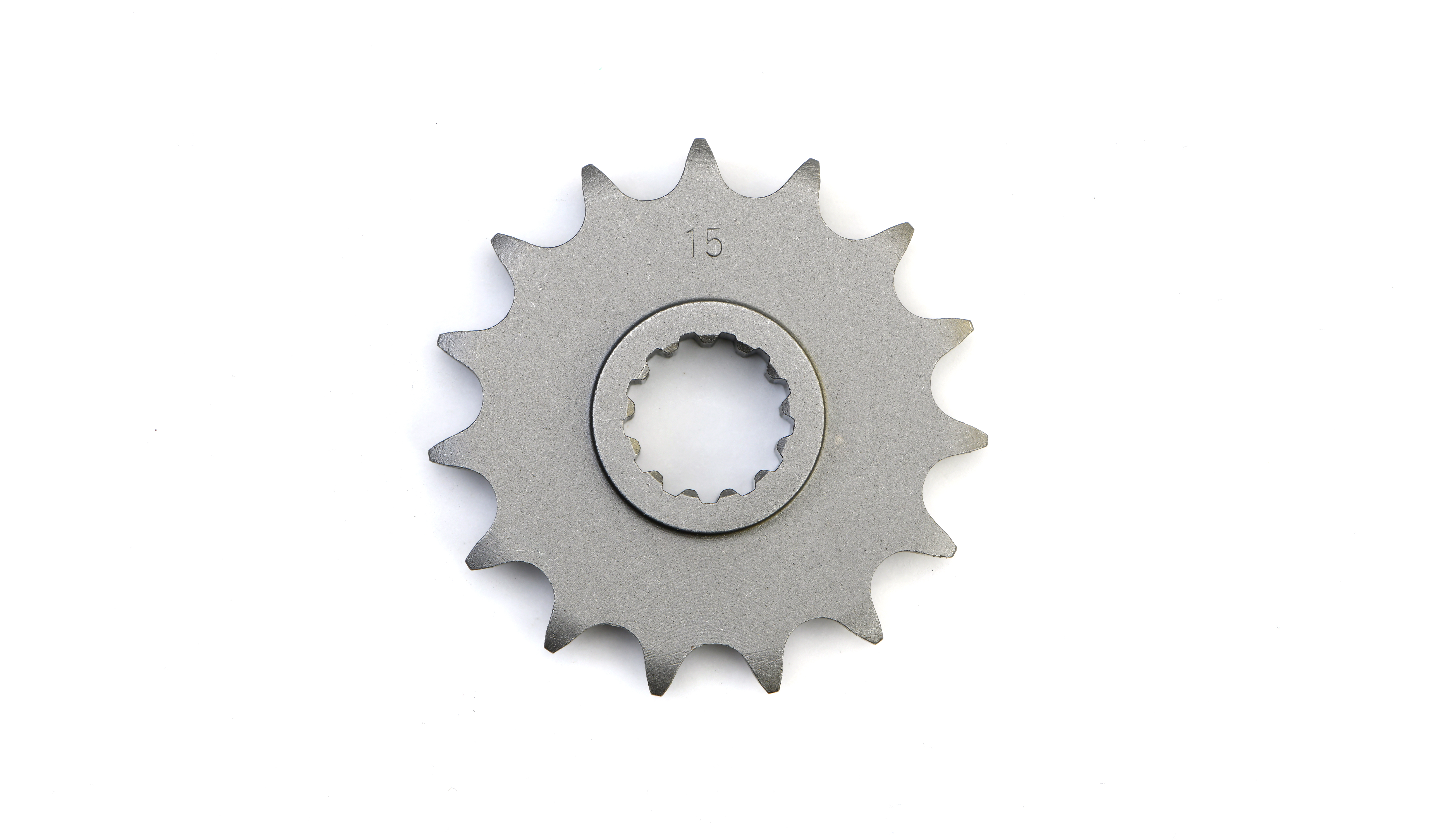 Hendler 1515/1531-15 Front Sprocket Kawasaki ZX-6R 95-97, ZR750 95-97